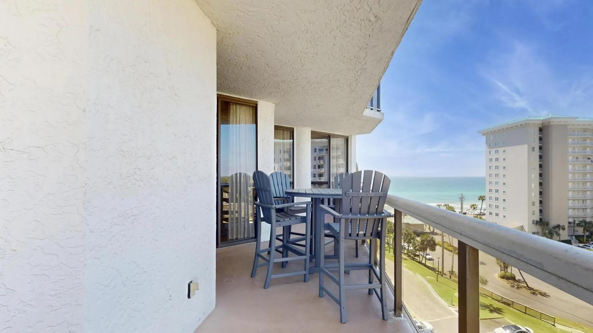 Holiday home Surfside Destin