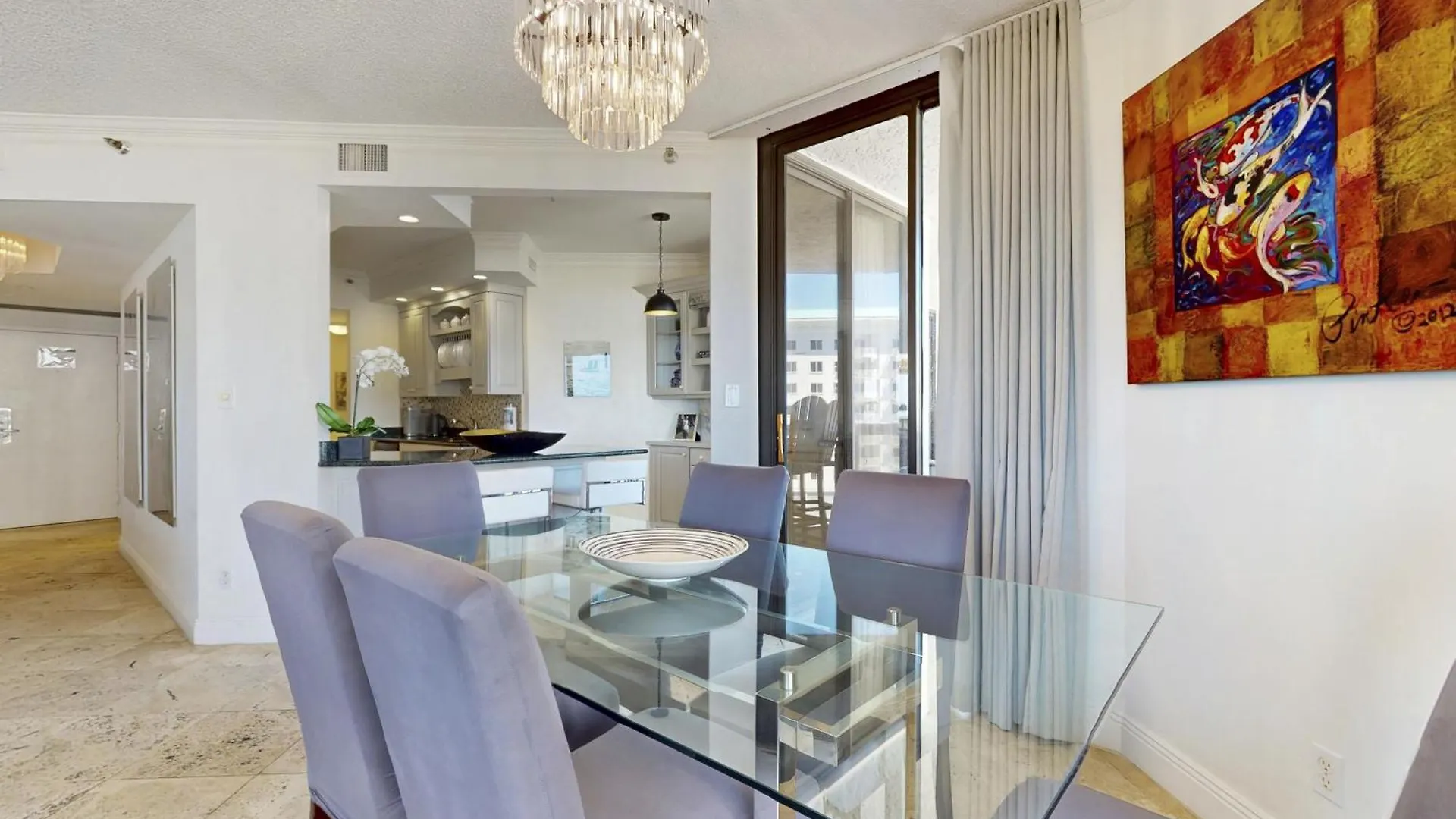 Surfside Holiday home Destin