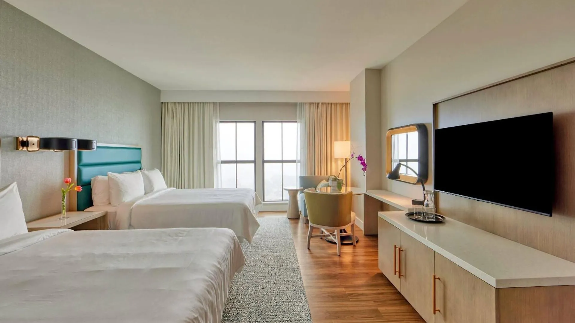 Effie Sandestin Resort, Autograph Collection Hotel 4*