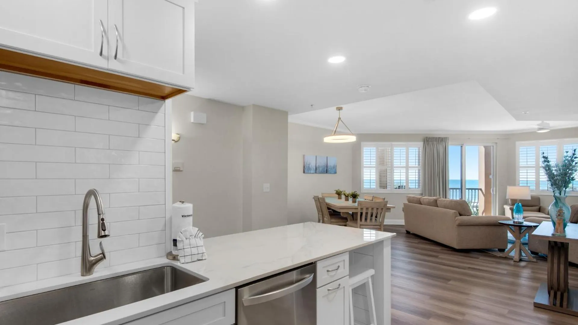 Holiday home Mediterranea 410d By Newman-dailey