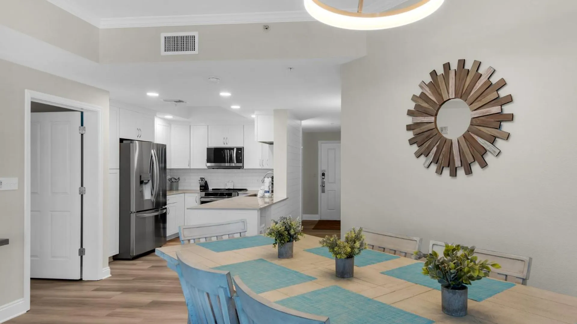 Mediterranea 410d By Newman-dailey Holiday home Destin