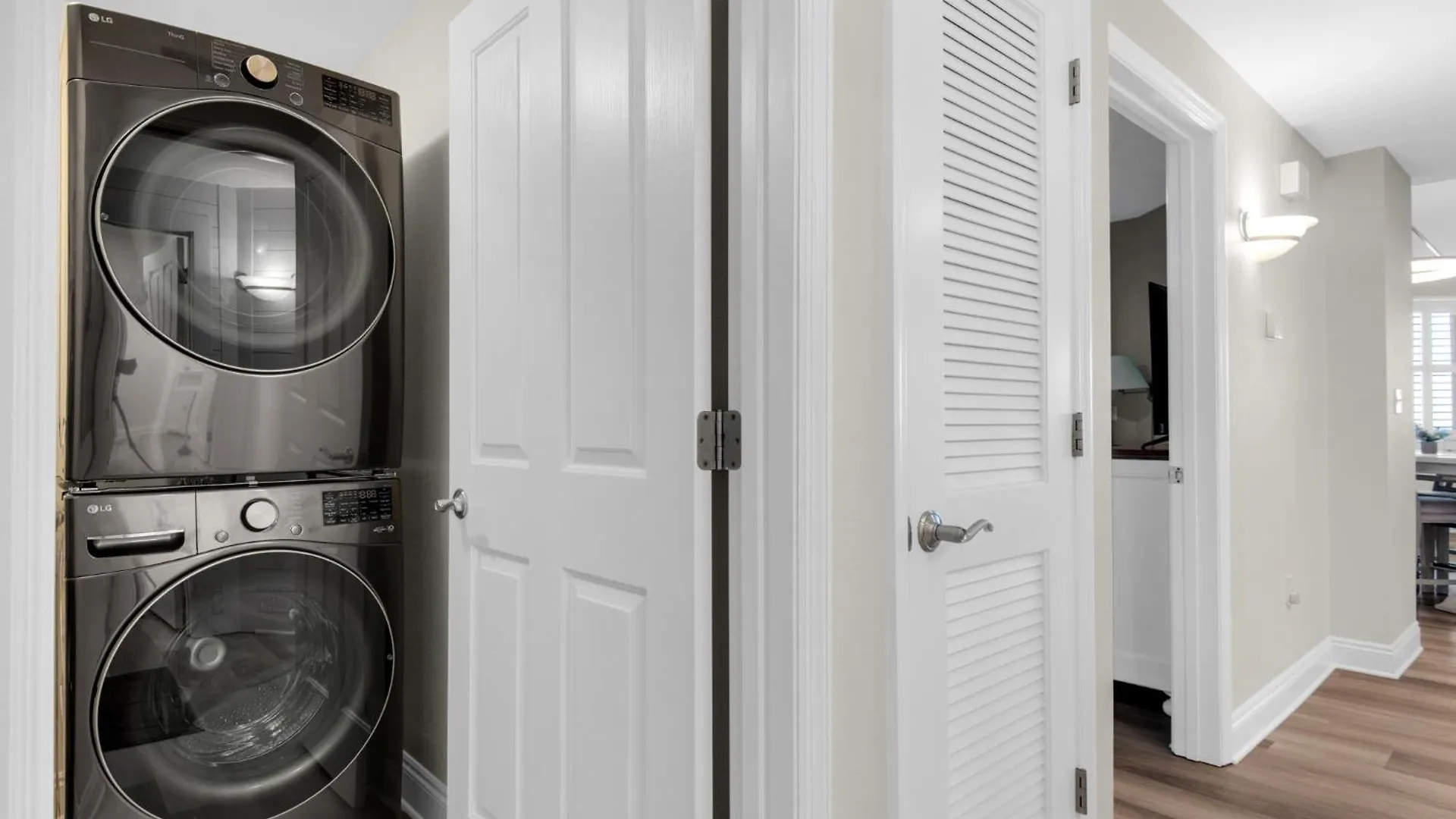 Holiday home Mediterranea 410d By Newman-dailey Destin