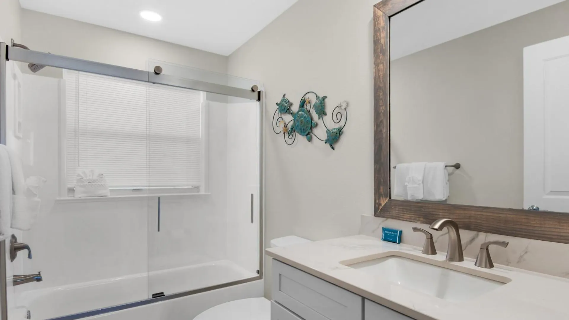 Mediterranea 410d By Newman-dailey Holiday home