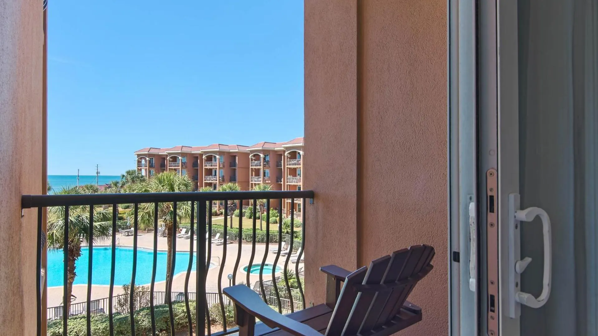 Holiday home Mediterranea 410d By Newman-dailey