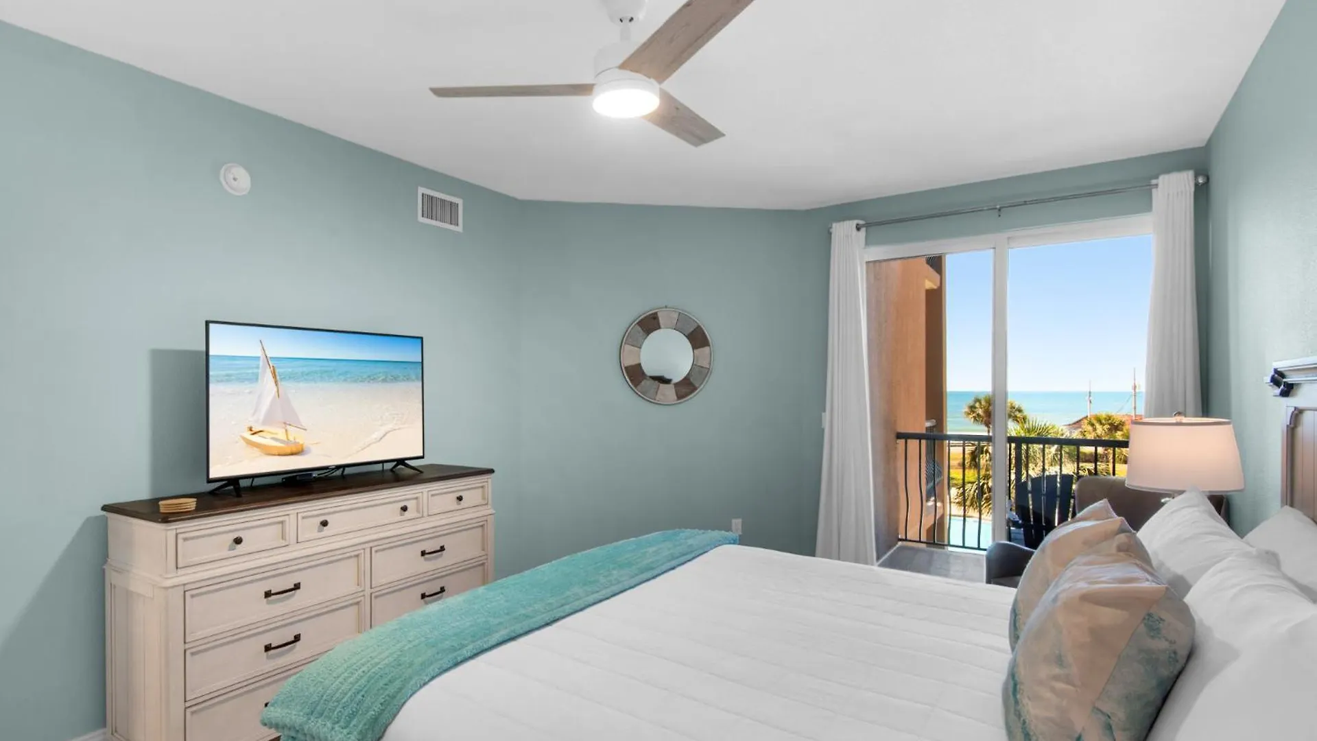 Mediterranea 410d By Newman-dailey Holiday home Destin