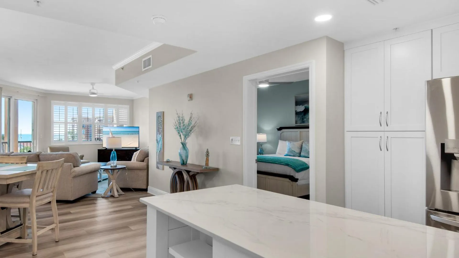 Holiday home Mediterranea 410d By Newman-dailey