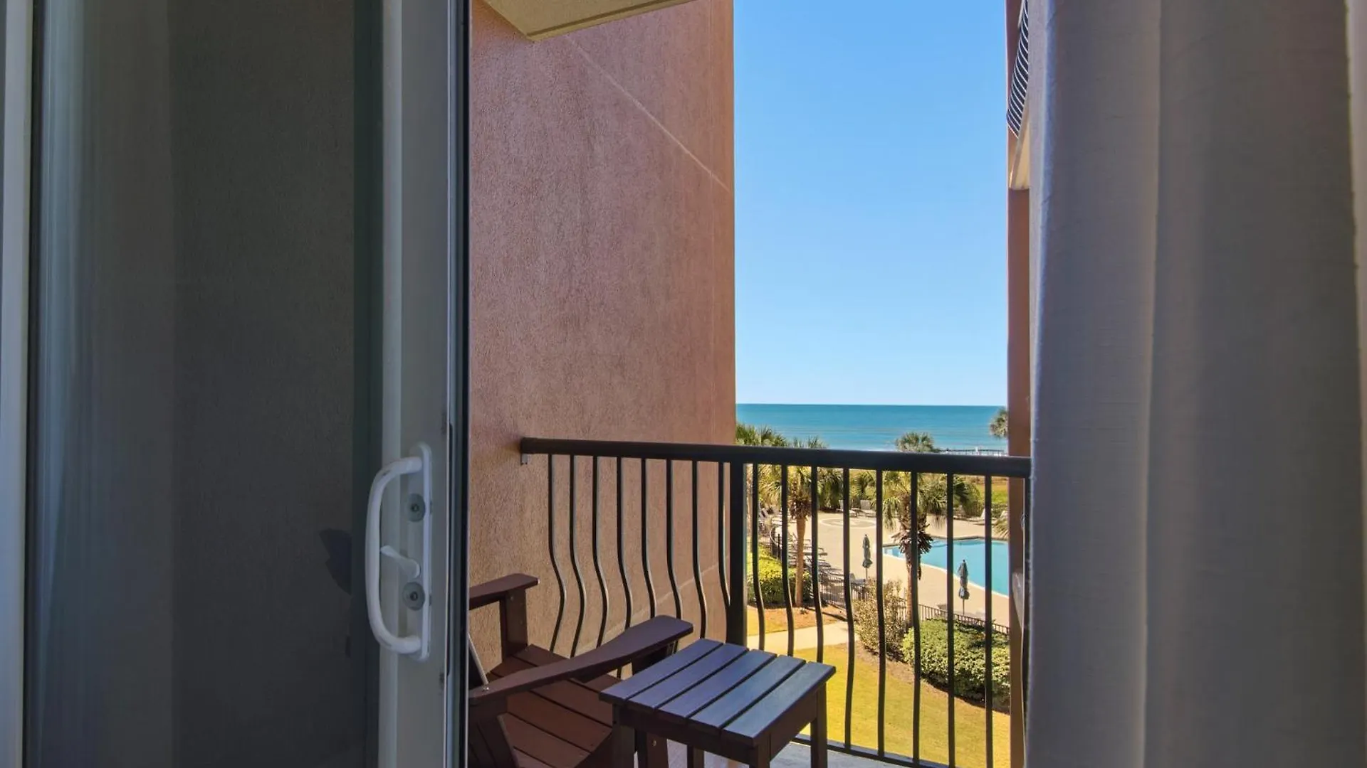 Holiday home Mediterranea 410d By Newman-dailey *