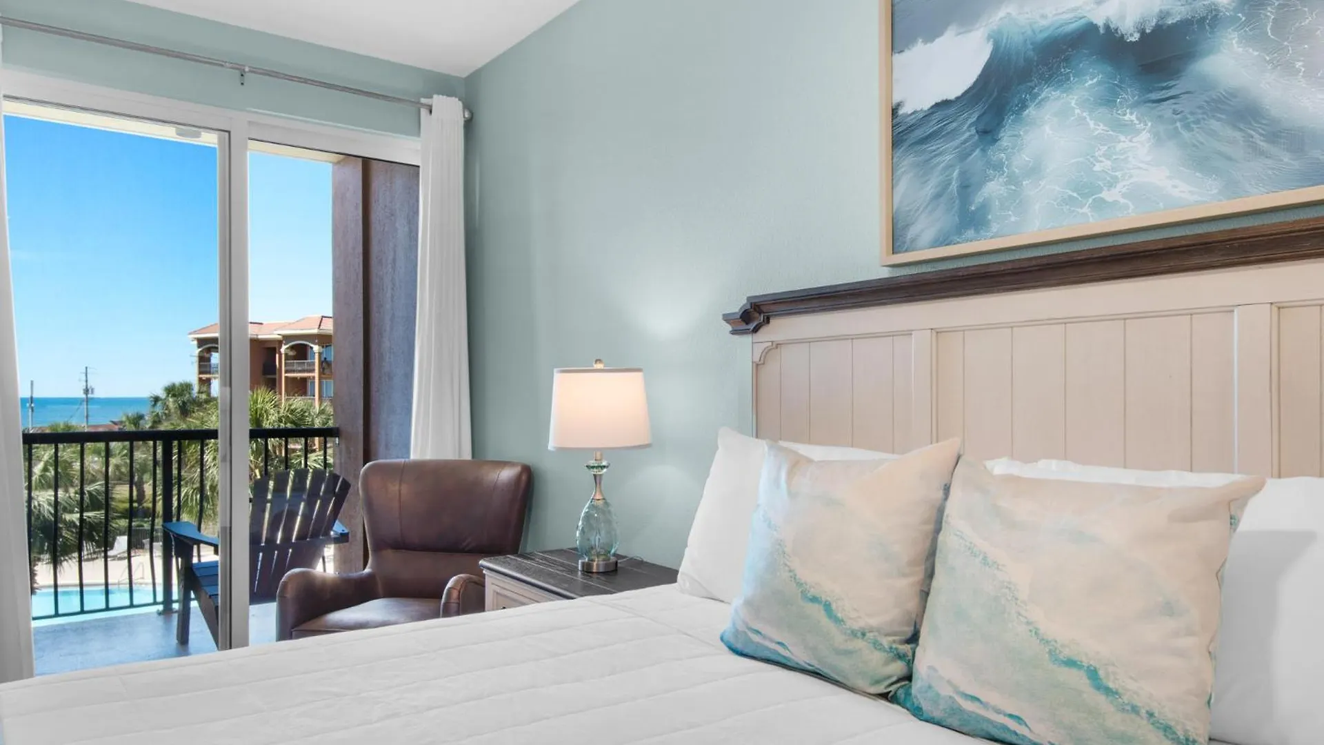 Holiday home Mediterranea 410d By Newman-dailey Destin