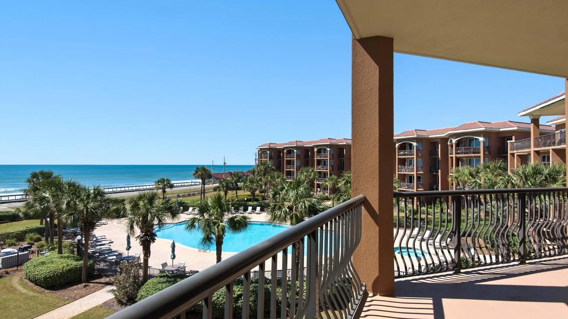 Mediterranea 410d By Newman-dailey Holiday home *