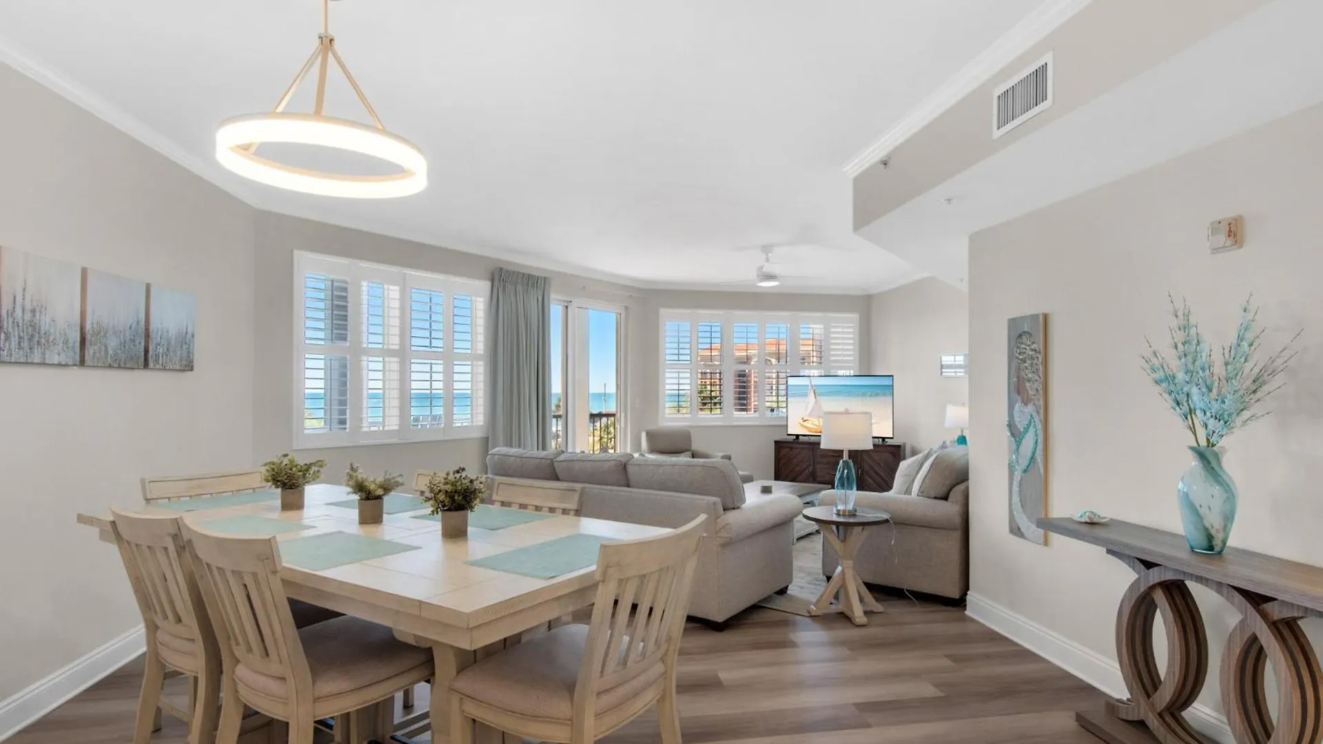 Mediterranea 410d By Newman-dailey Holiday home