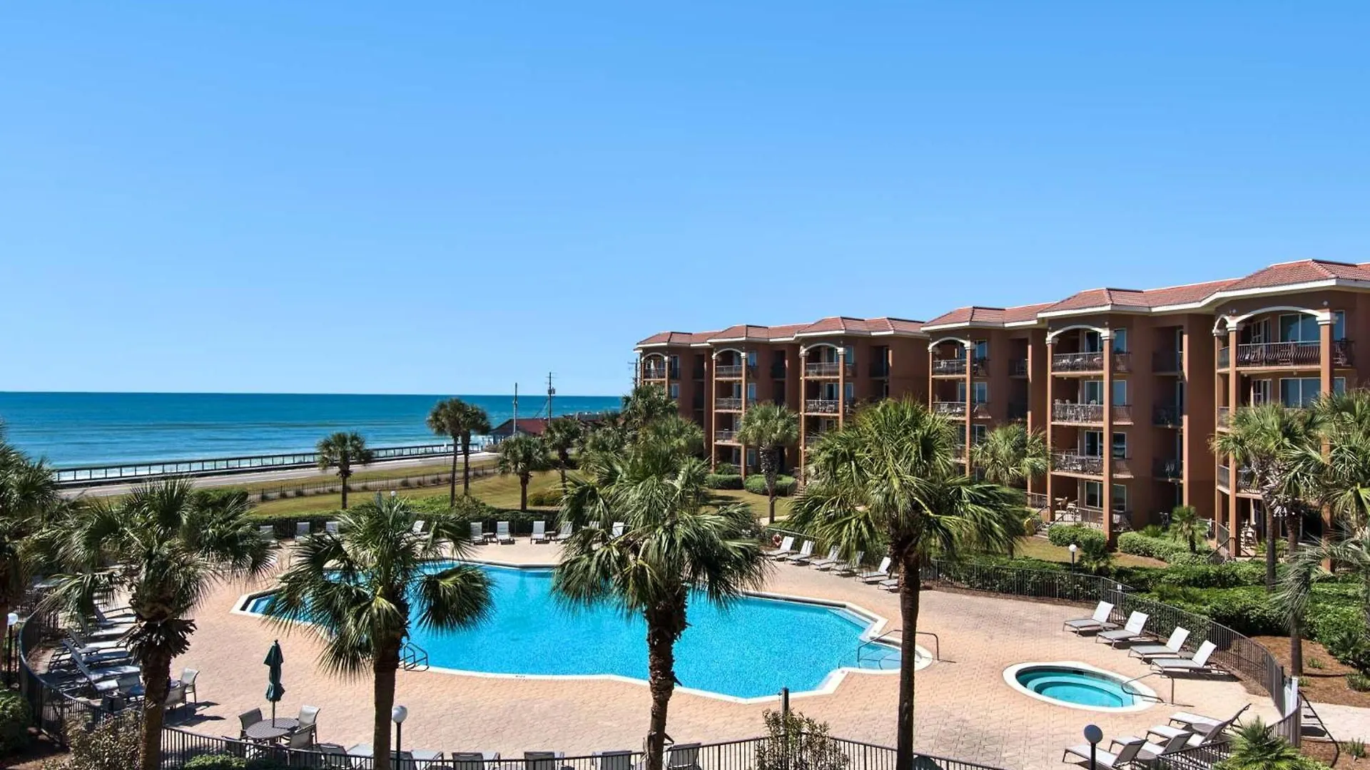 Mediterranea 410d By Newman-dailey Holiday home *