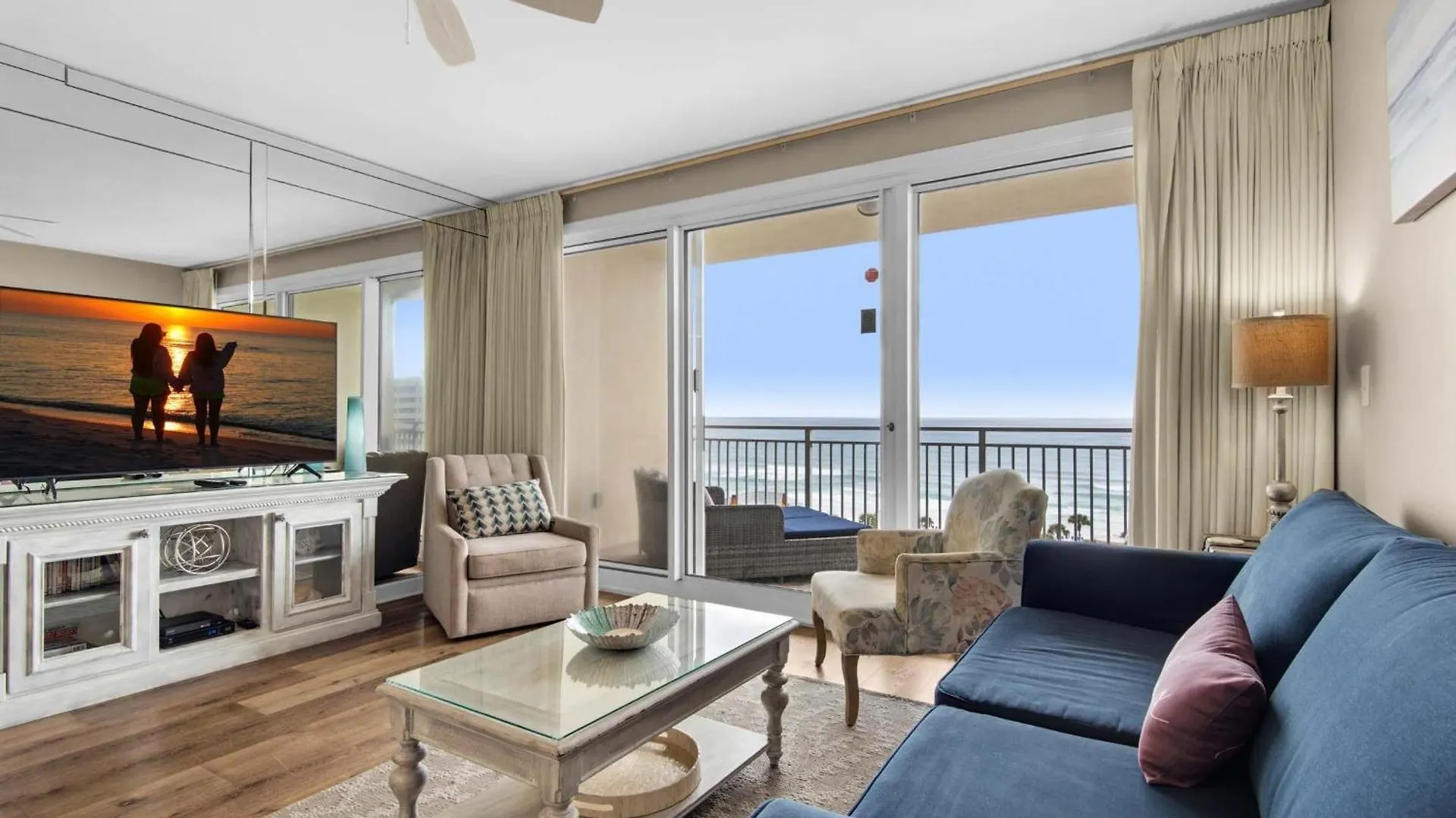 Apartment Sterling Shores 916 *