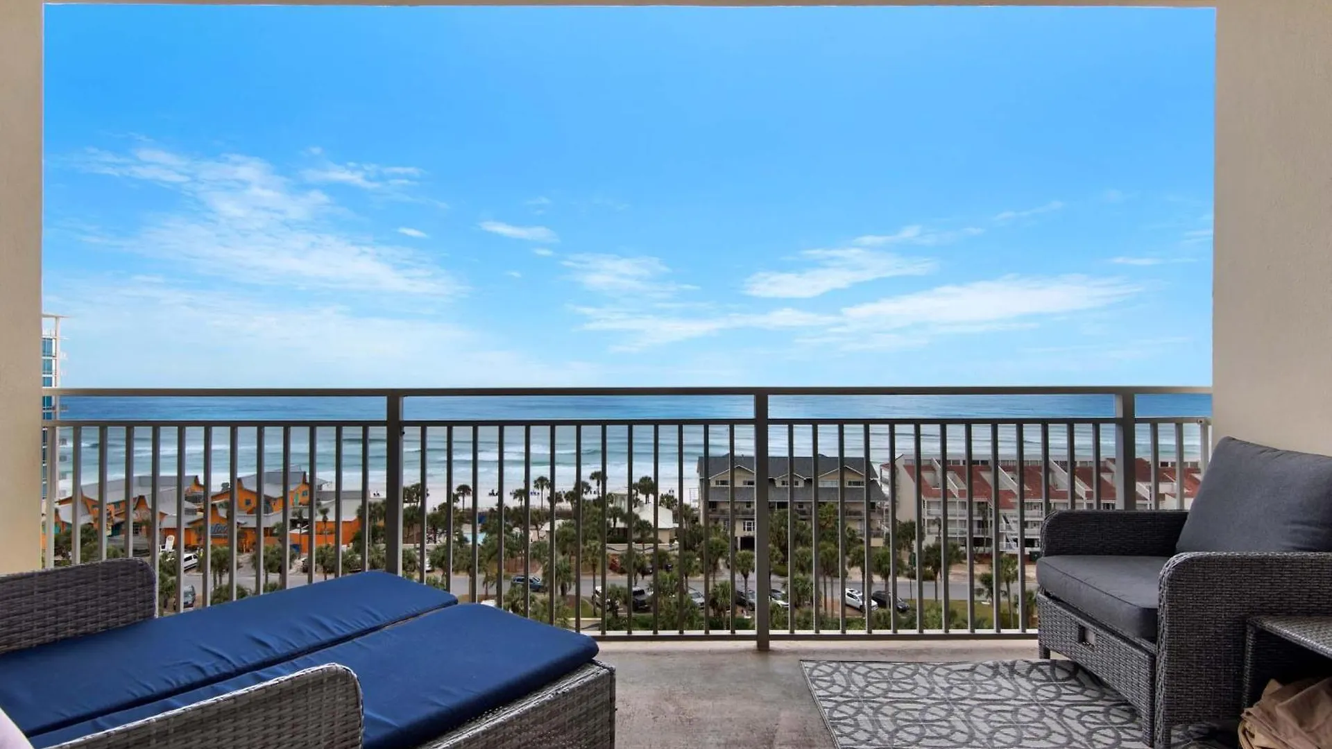 Sterling Shores 916 Apartment Destin