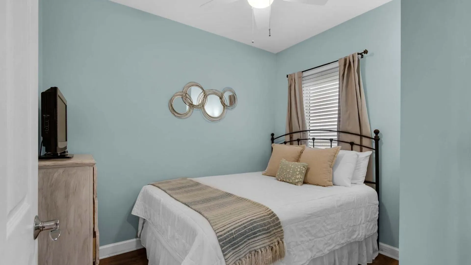 Apartment Sterling Shores 916 Destin