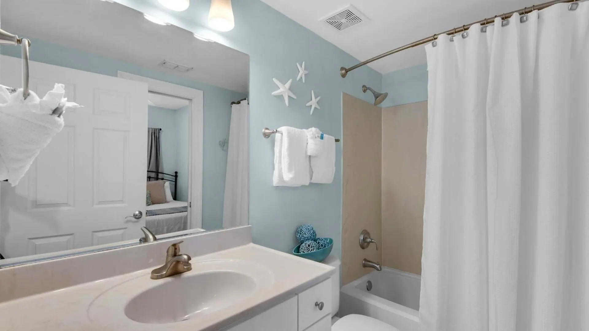Sterling Shores 916 *