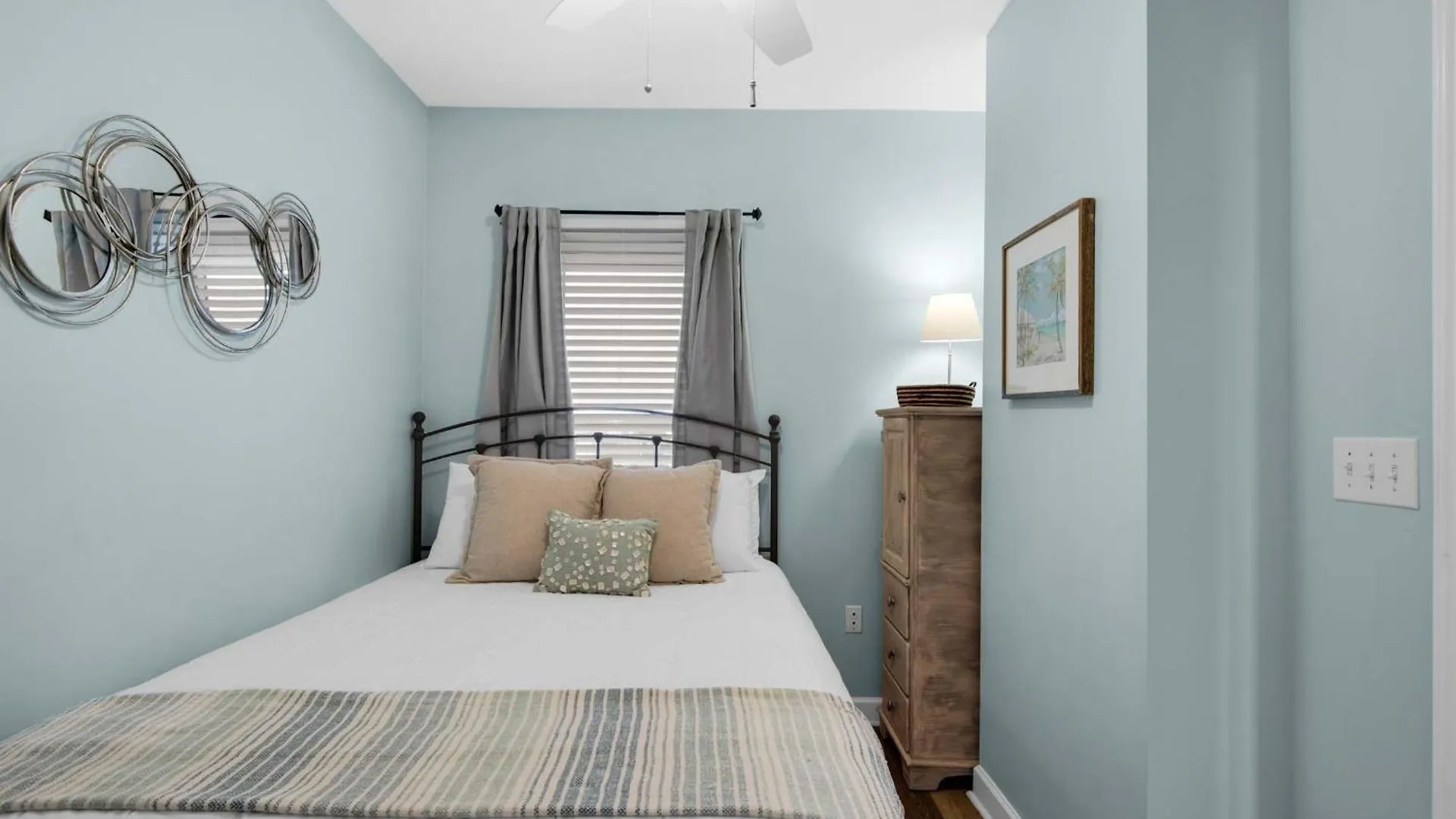 Sterling Shores 916 Destin