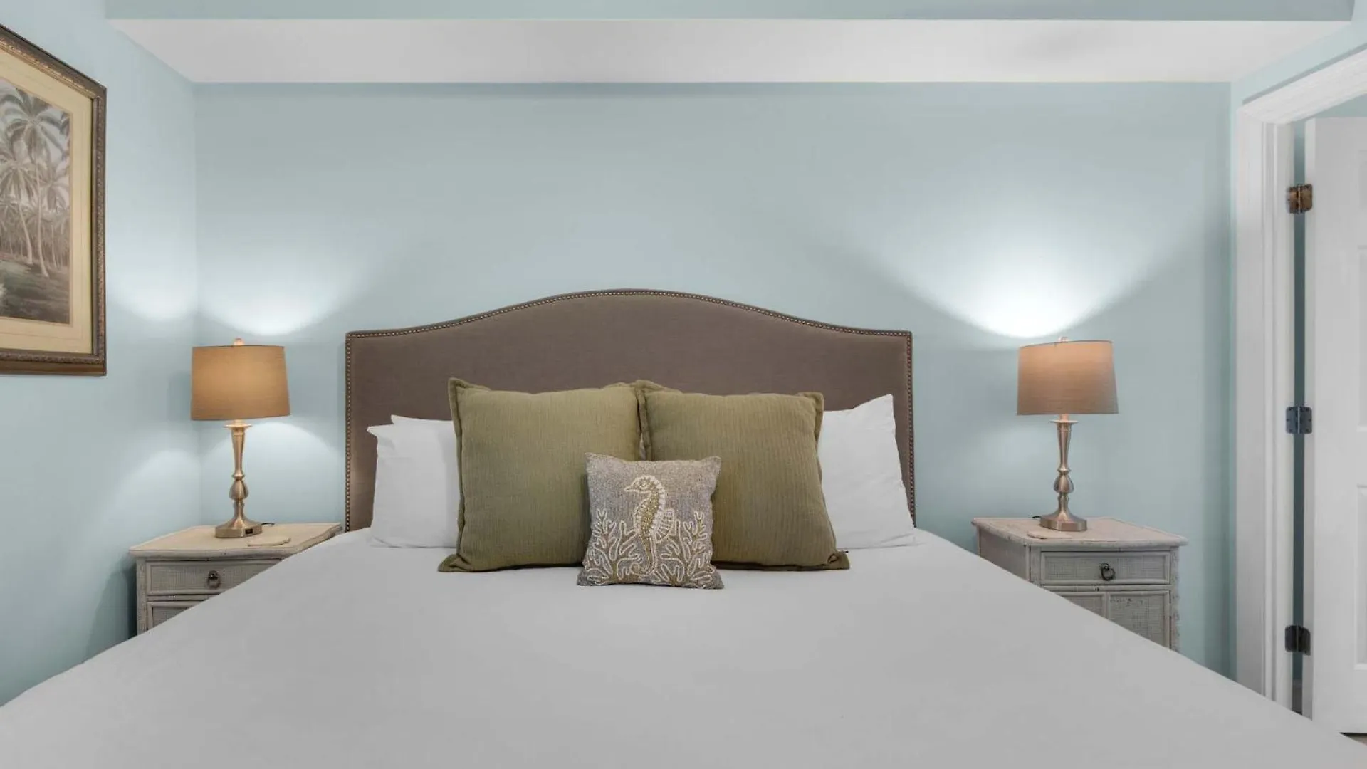 Apartment Sterling Shores 916