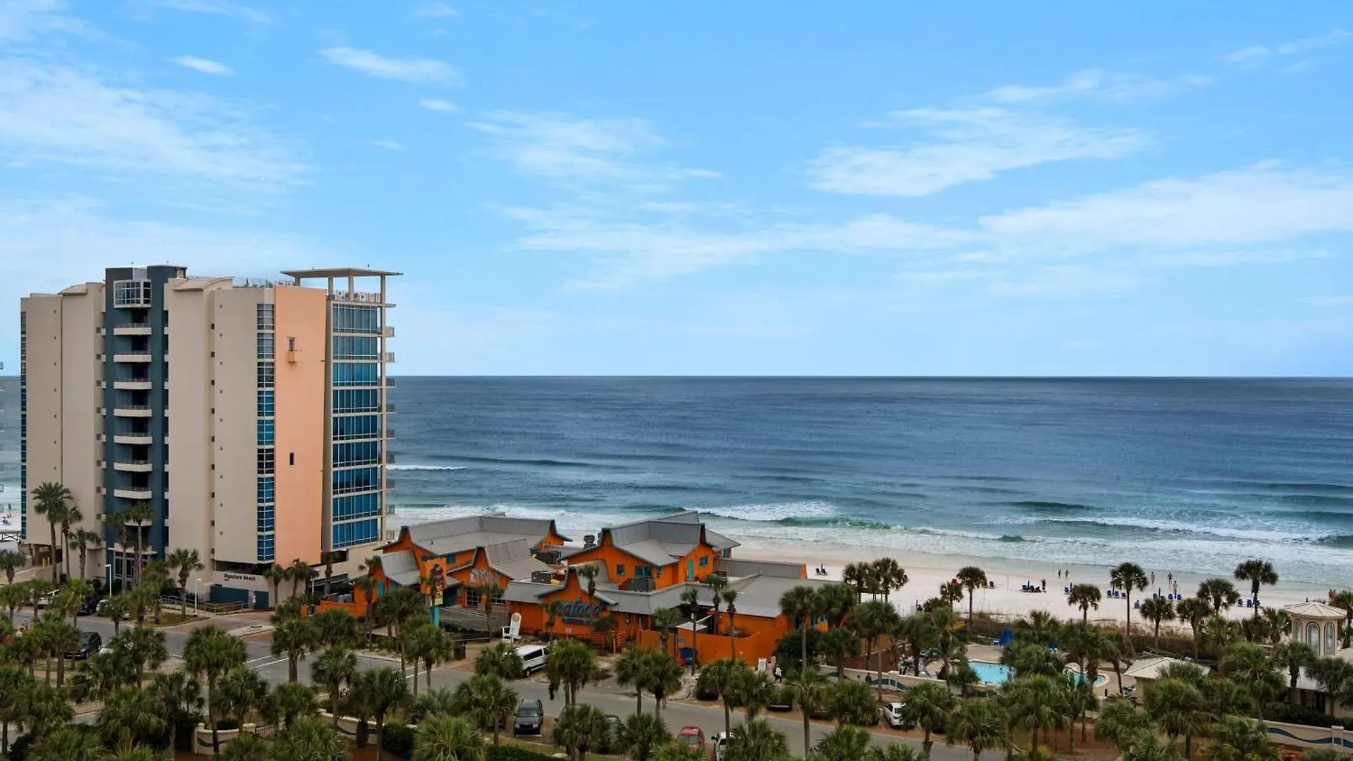 Sterling Shores 916 Apartment Destin