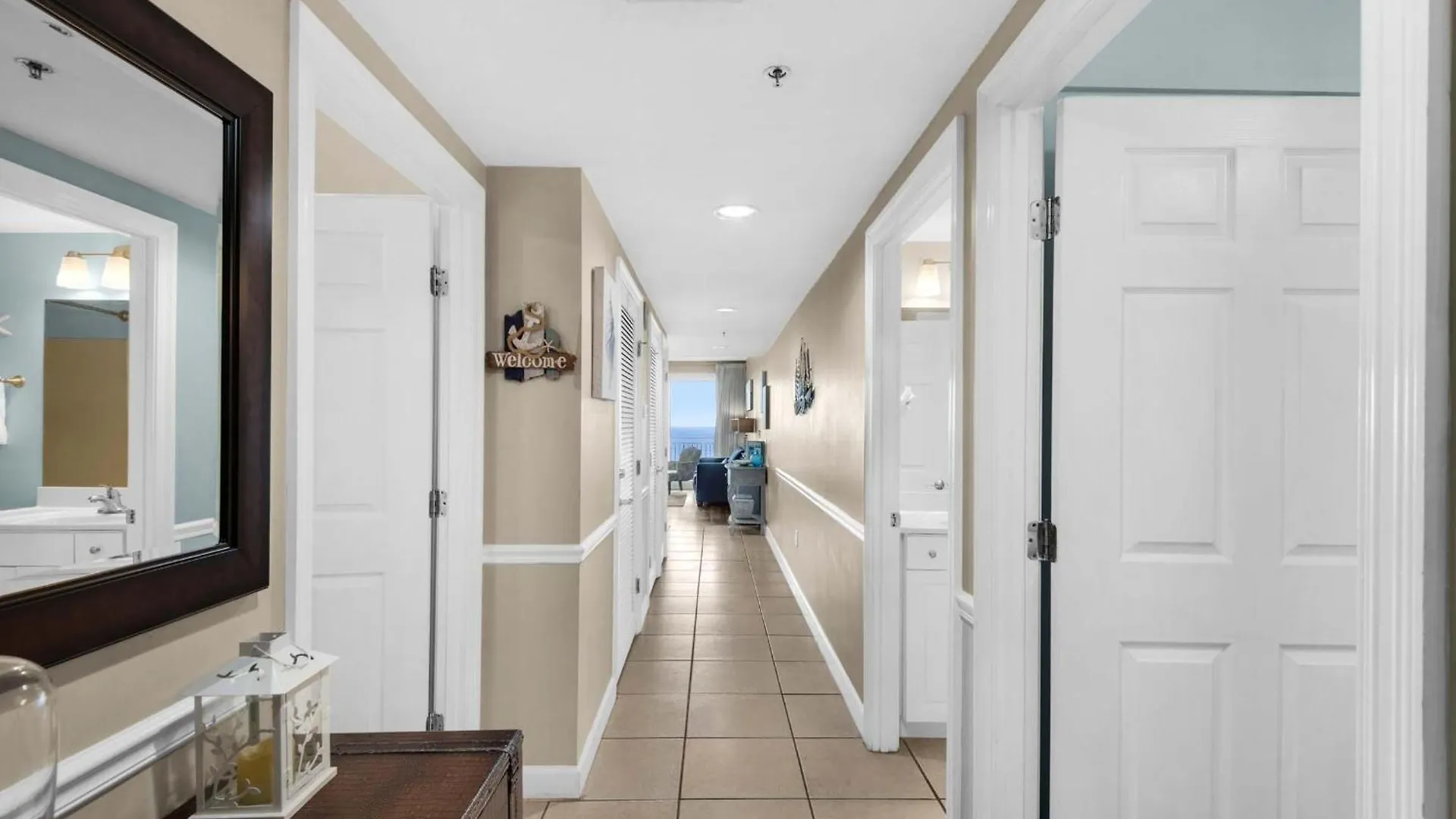 Apartment Sterling Shores 916 Destin