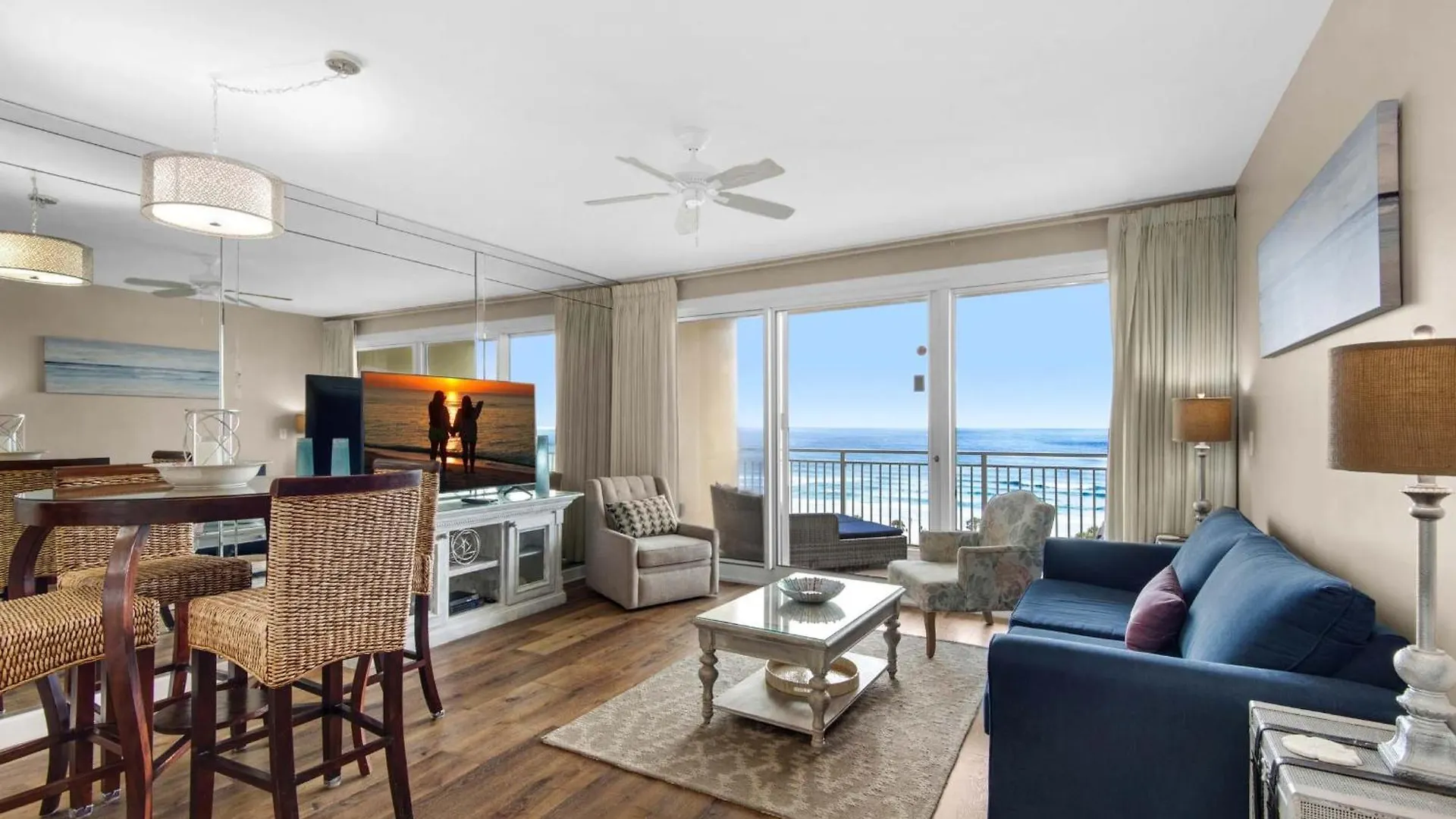 Apartment Sterling Shores 916 *