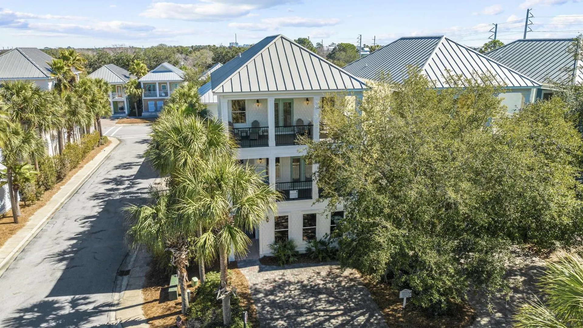 Holiday home Villages Of Crystal My Key West *