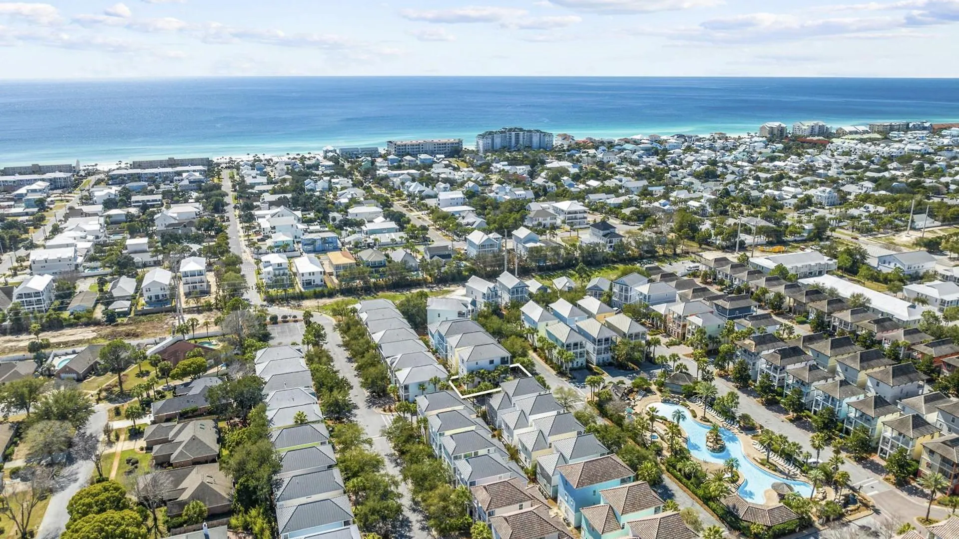 Villages Of Crystal My Key West * Destin