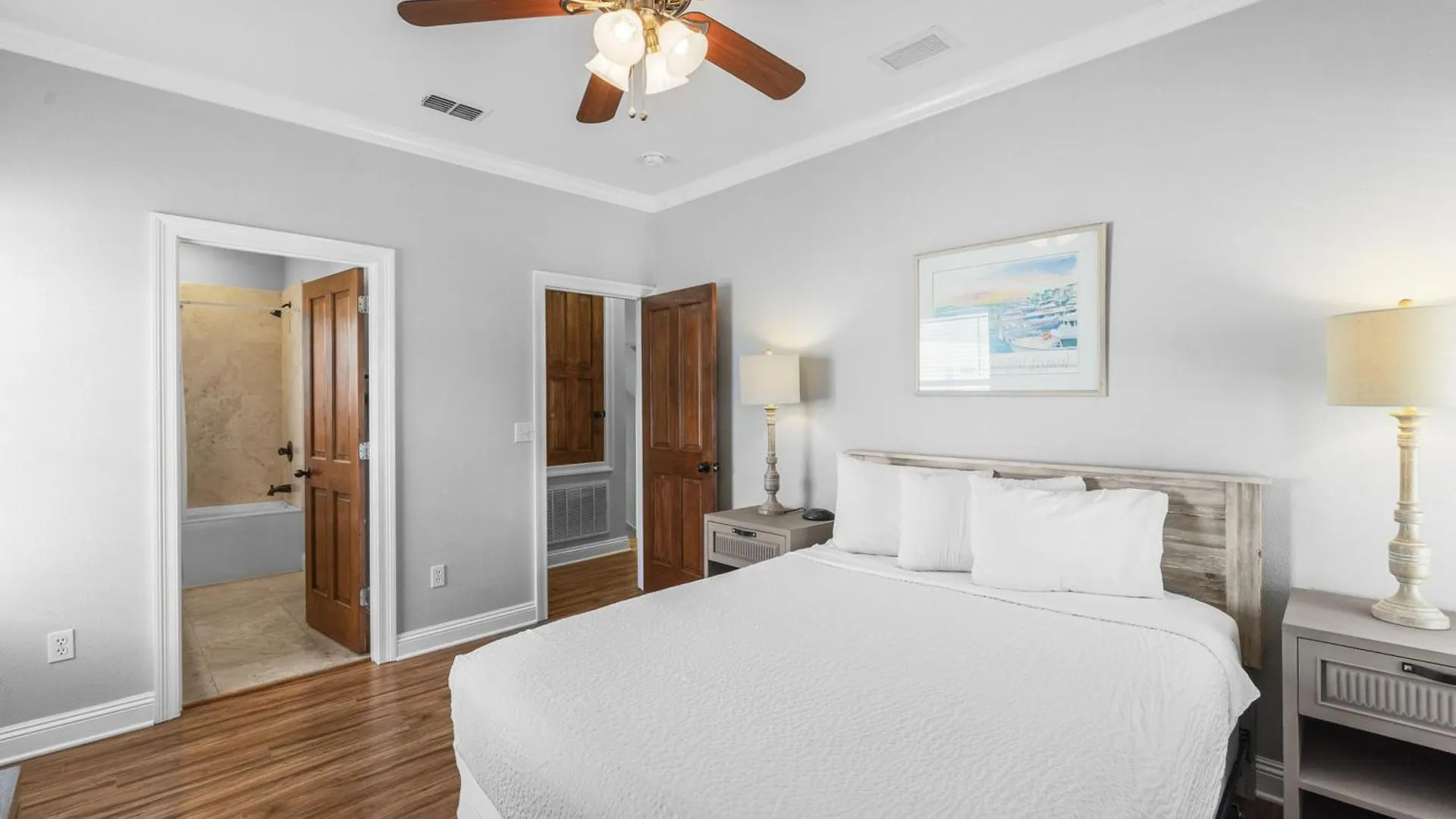 Holiday home Villages Of Crystal My Key West Destin