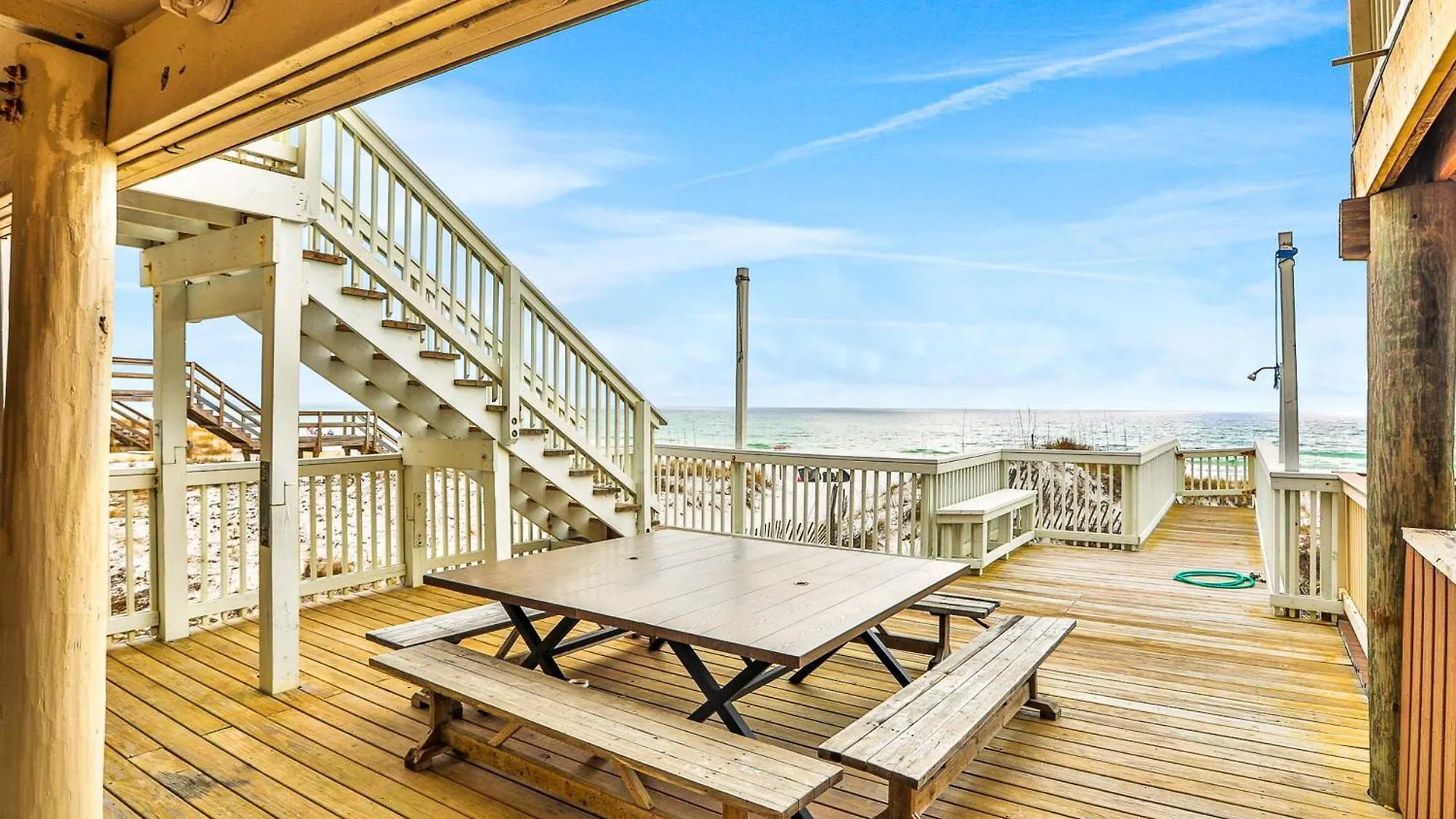 Reef Townhomes 1 Holiday home Destin