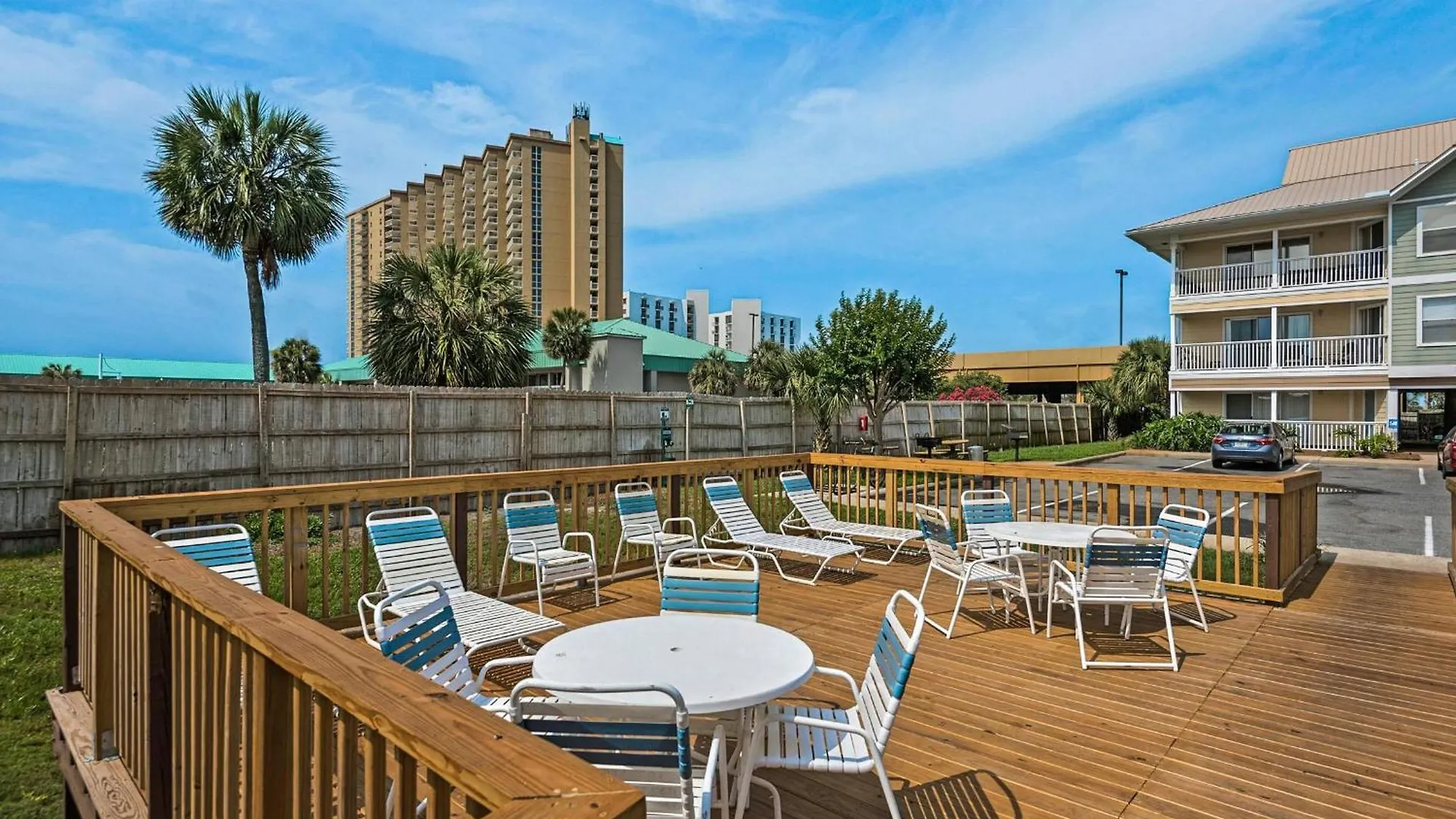 St. Martin Beachwalk 311 아파트 데스틴