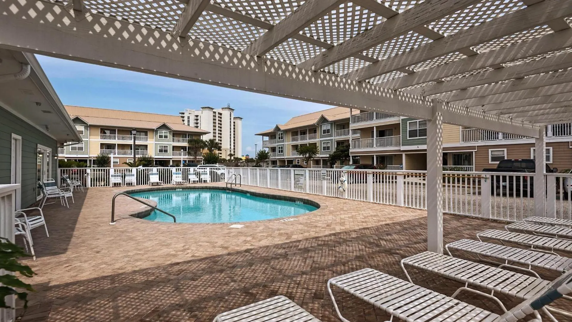 St. Martin Beachwalk 311 아파트