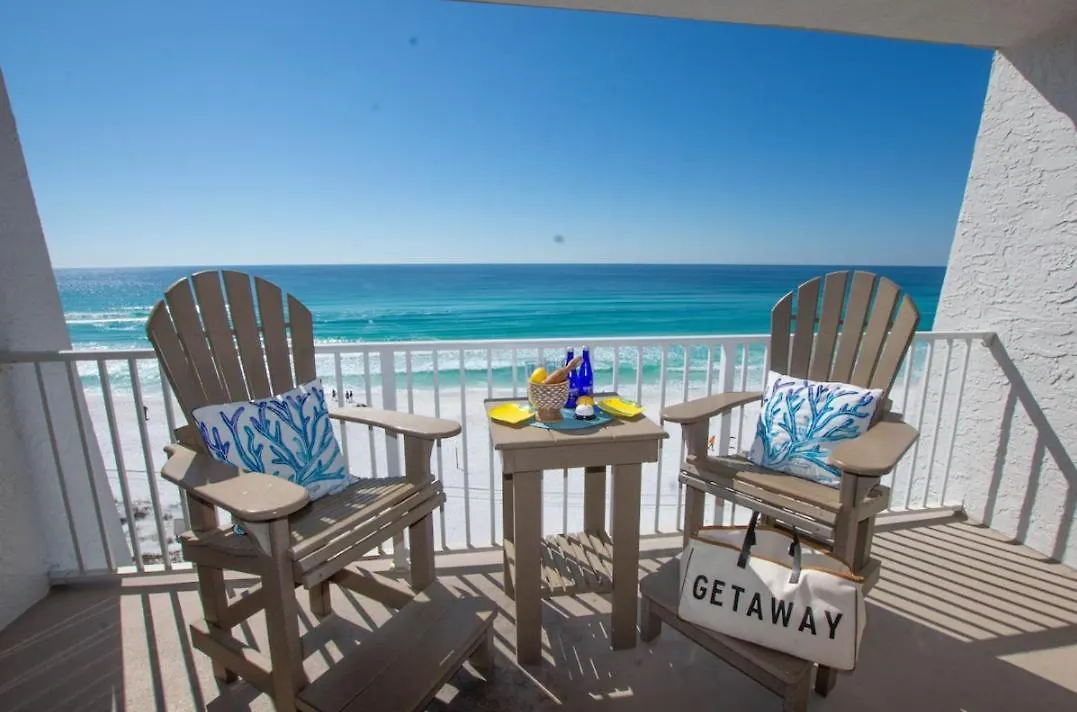 House 603d- Rest Ashore Holiday home Destin