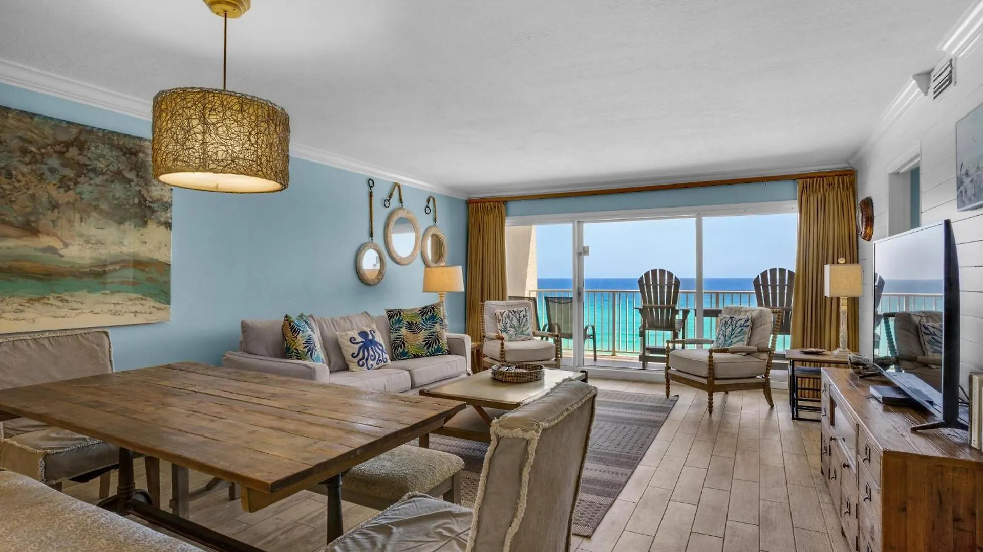 Holiday home House 603d- Rest Ashore Destin