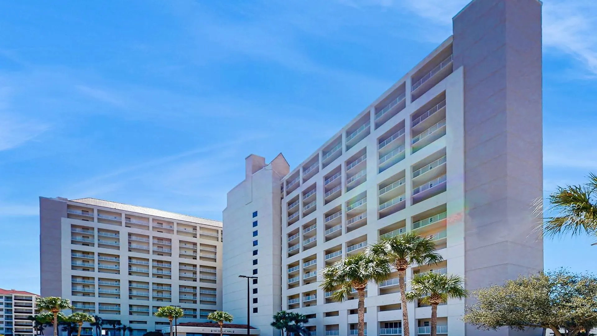 Tops'l Tides 704 Destin