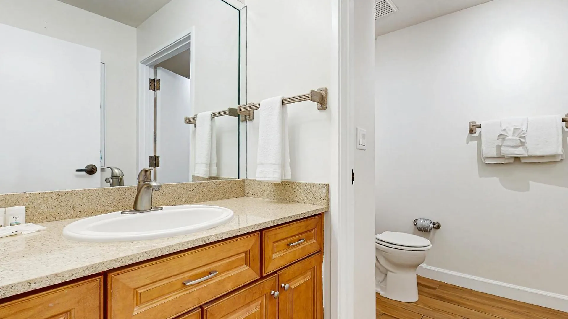 Tops'l Tides 704 Apartment *