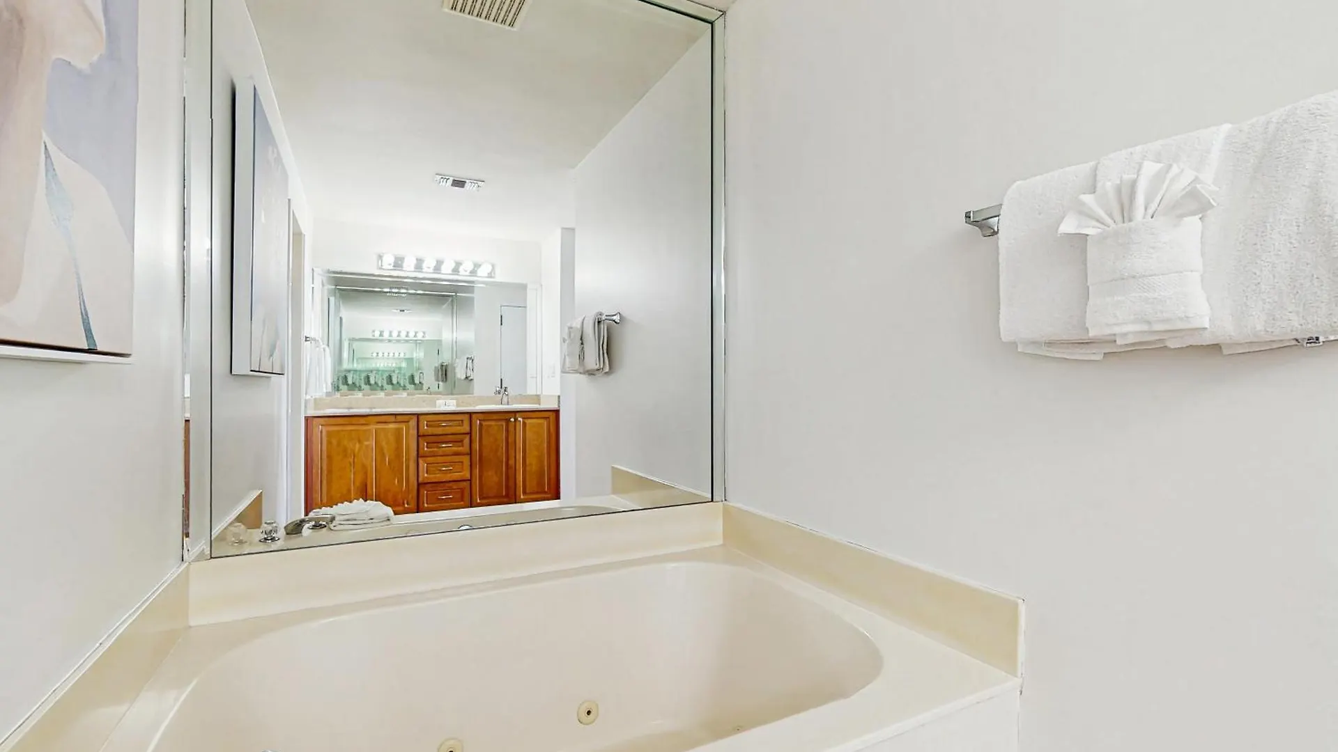 Tops'l Tides 704 Apartment Destin