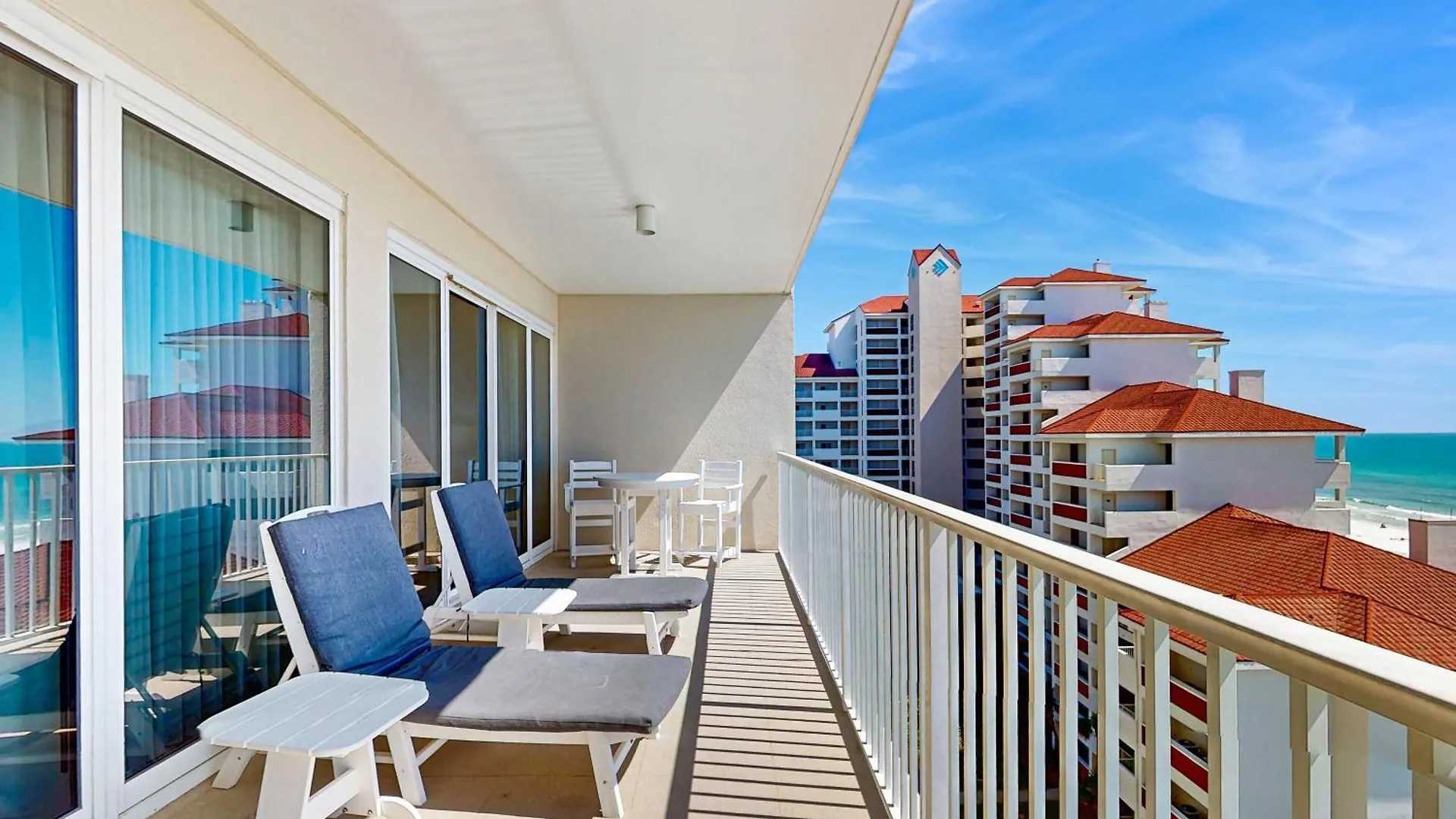 Tops'l Tides 704 Destin