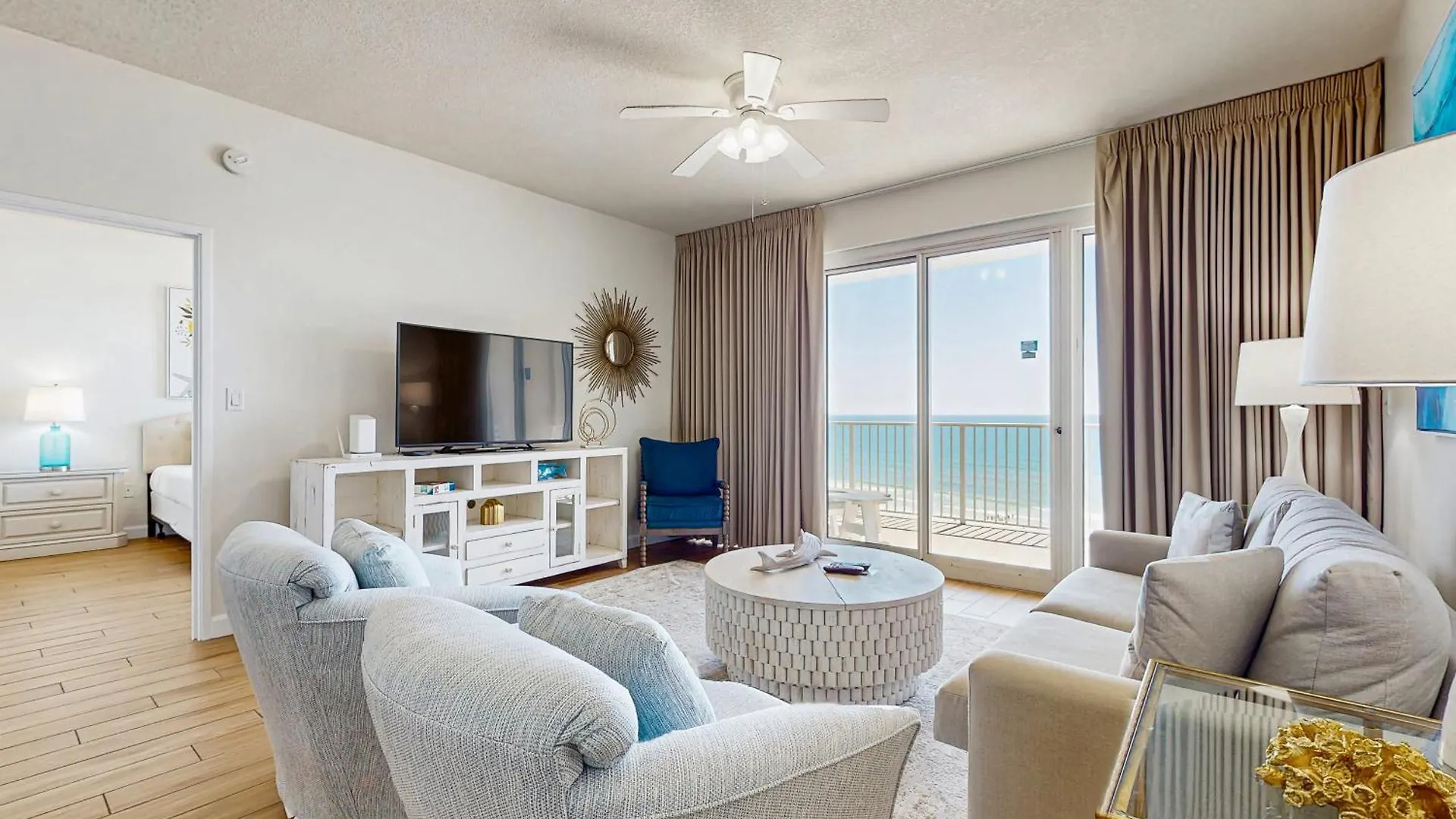 Tops'l Tides 704 Destin
