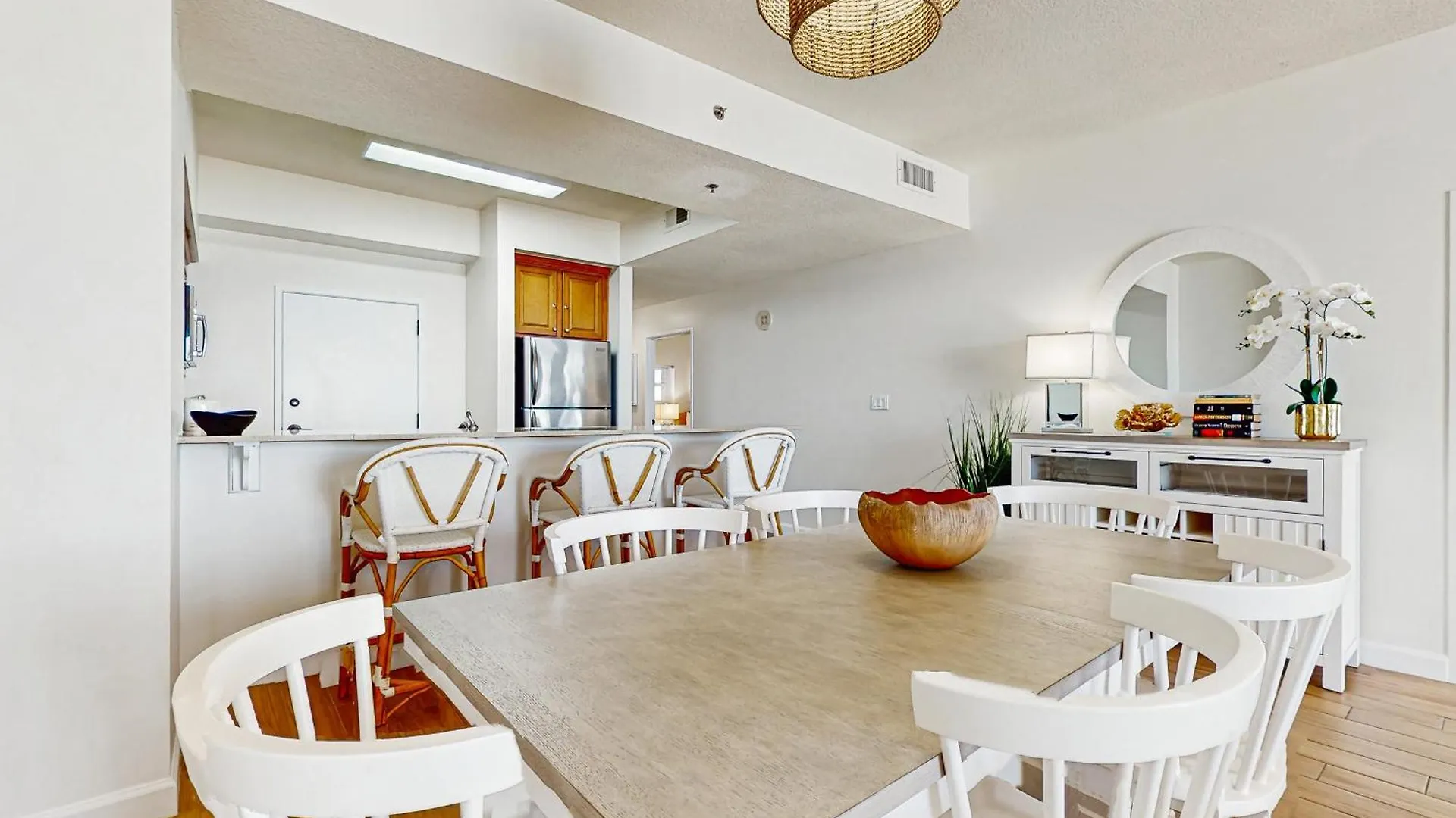 Tops'l Tides 704 Apartment Destin