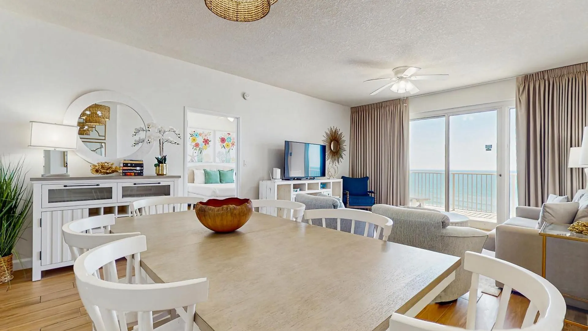 Apartment Tops'l Tides 704 Destin