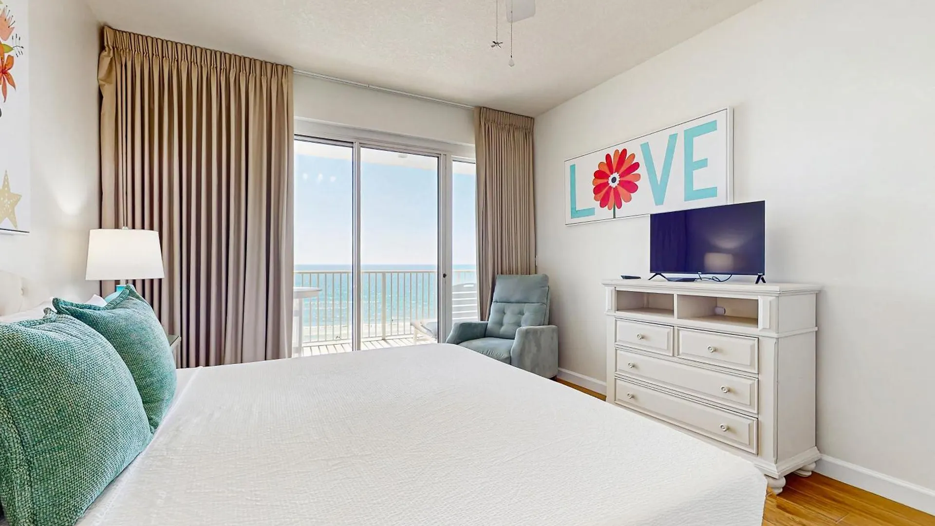 Tops'l Tides 704 * Destin