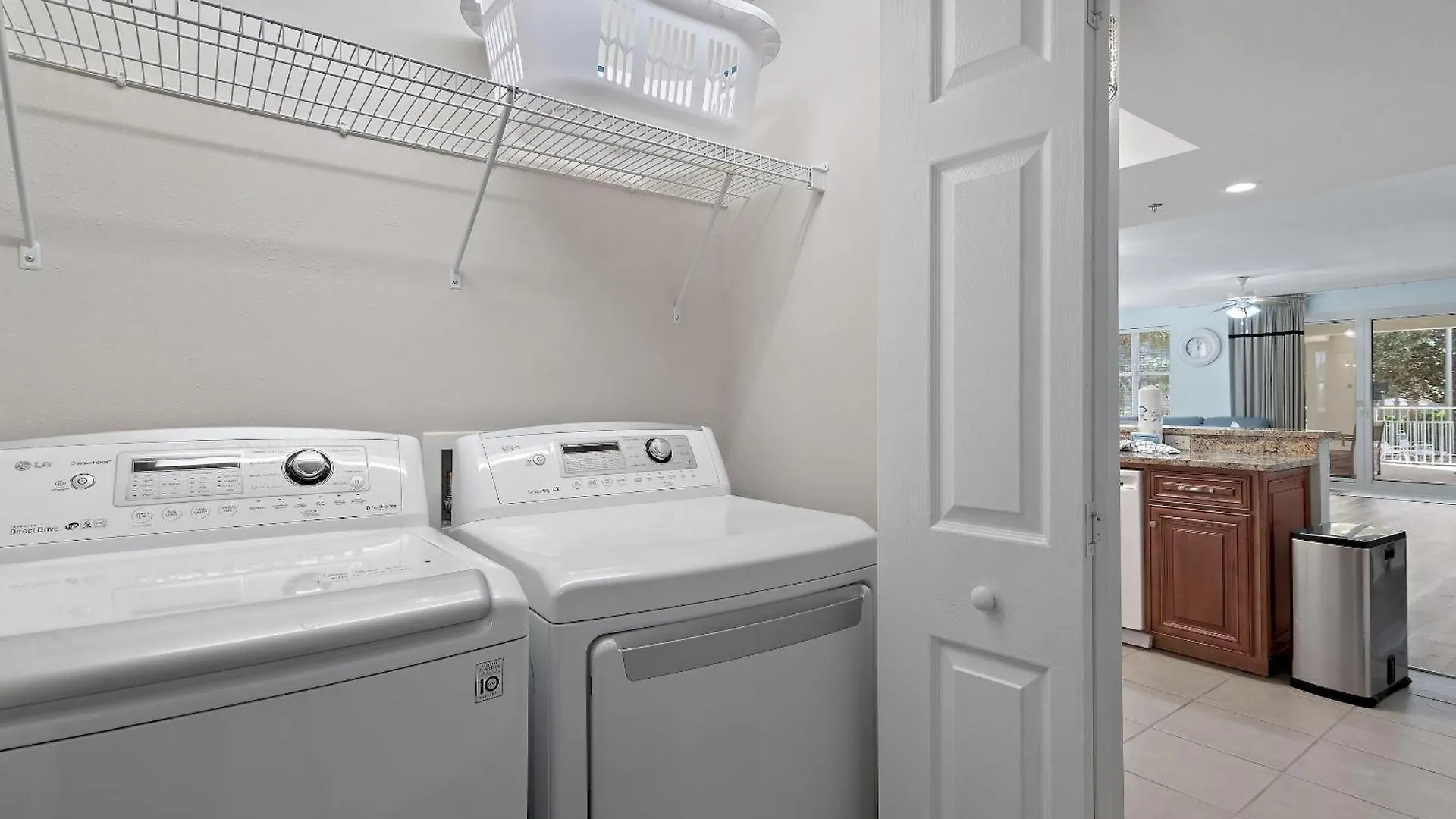 Ariel Dunes Ii 101 Holiday home