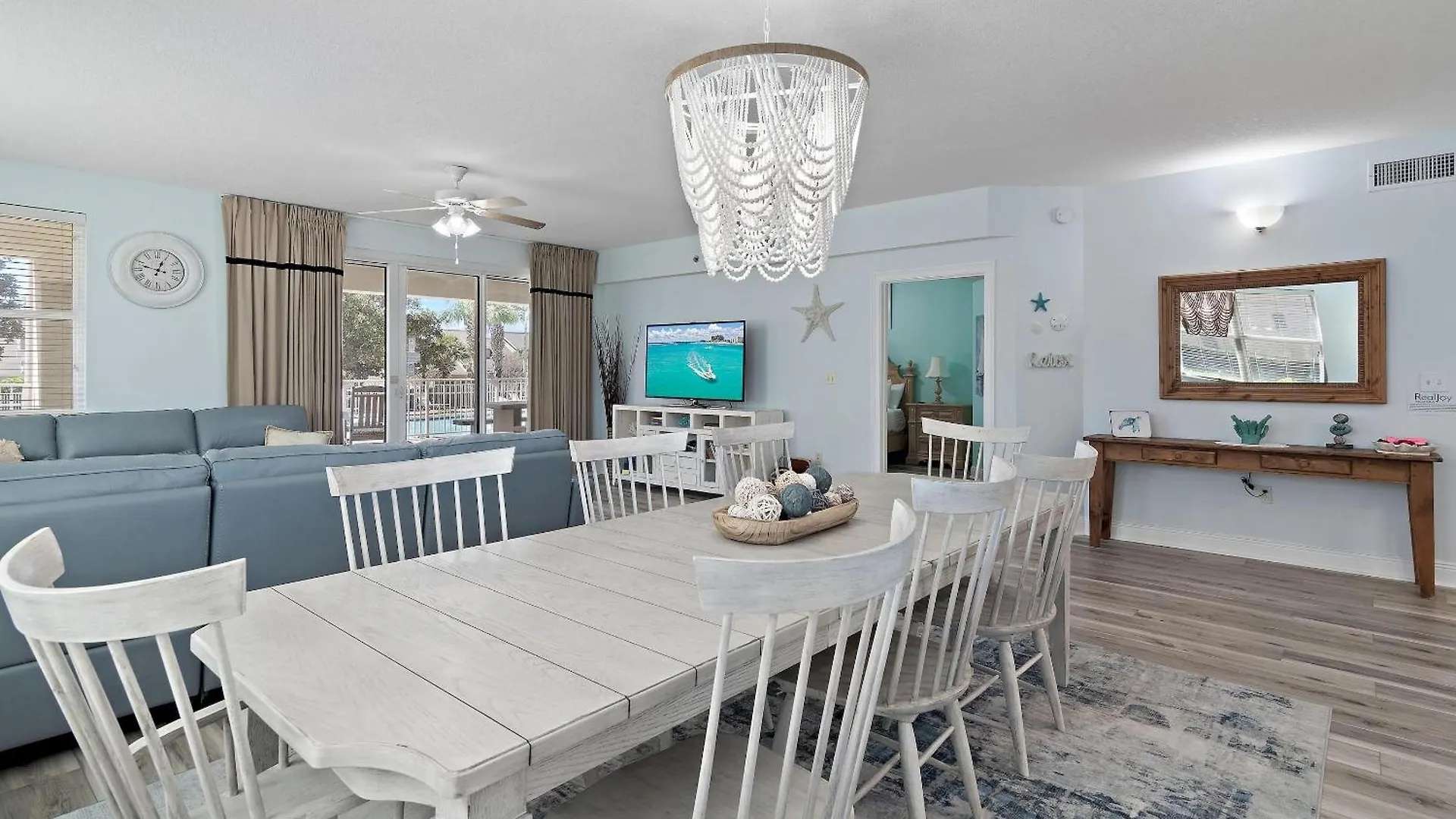 Ariel Dunes Ii 101 Holiday home