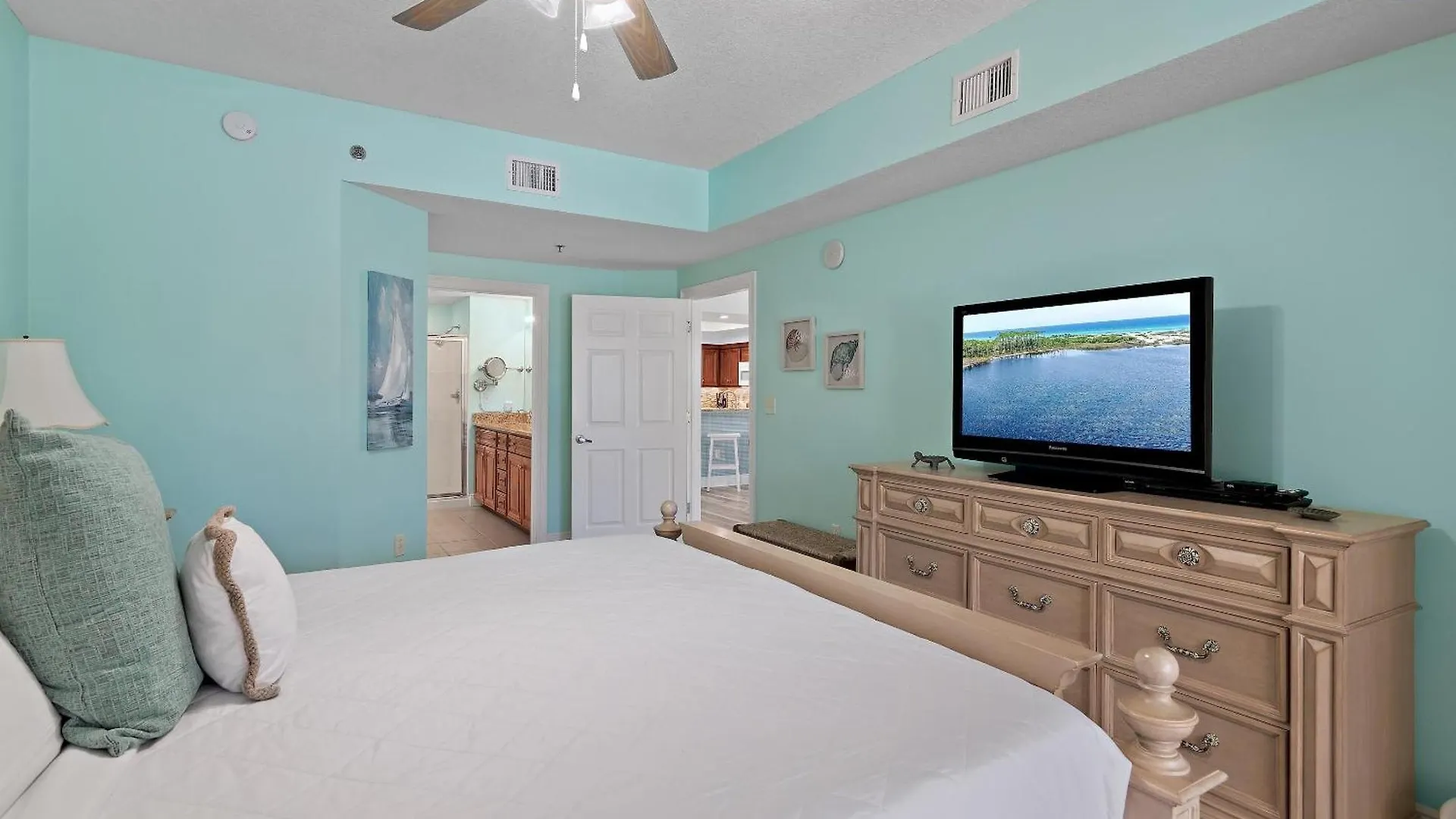 Holiday home Ariel Dunes Ii 101