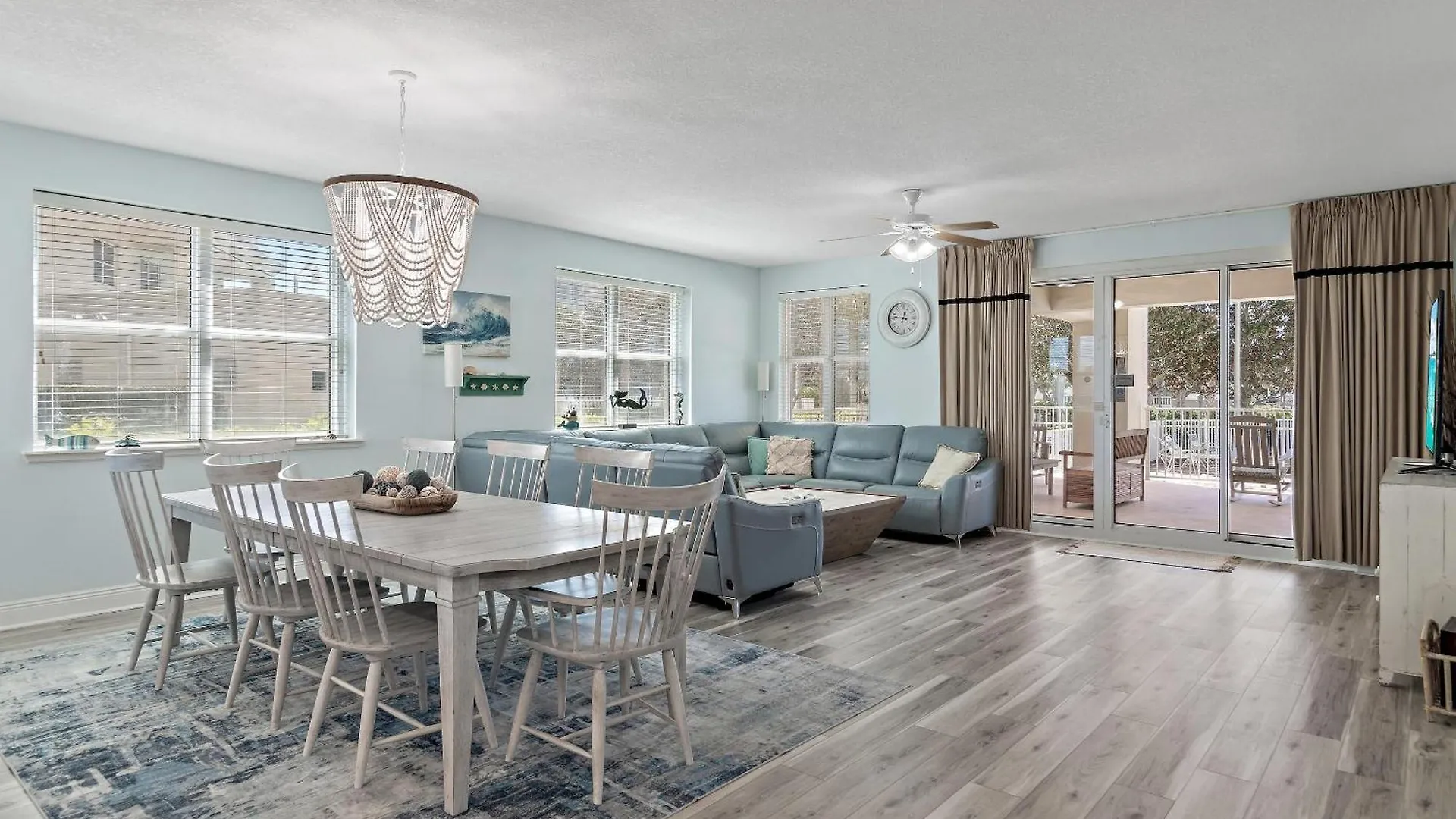 Ariel Dunes Ii 101 Holiday home Destin