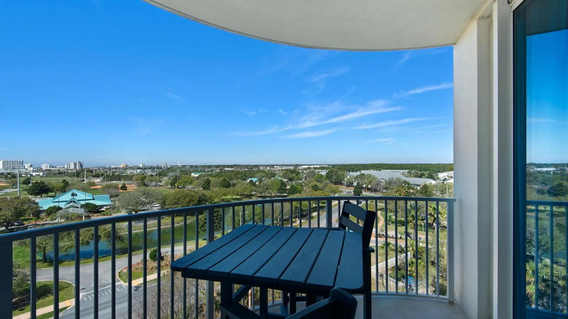 Holiday home Palms #2812 Jr. 2br-sunset Dreamer