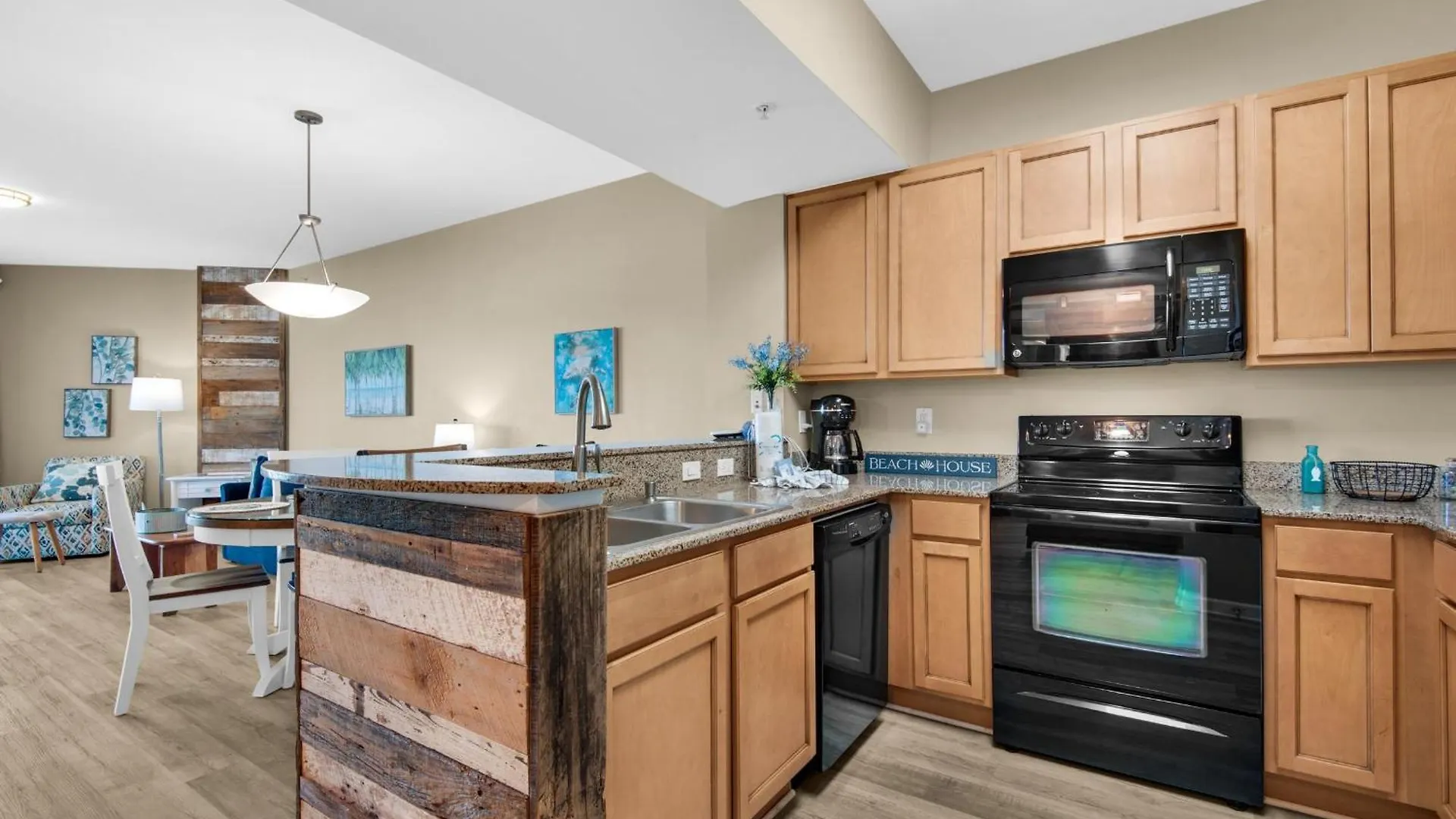 Palms #2812 Jr. 2br-sunset Dreamer