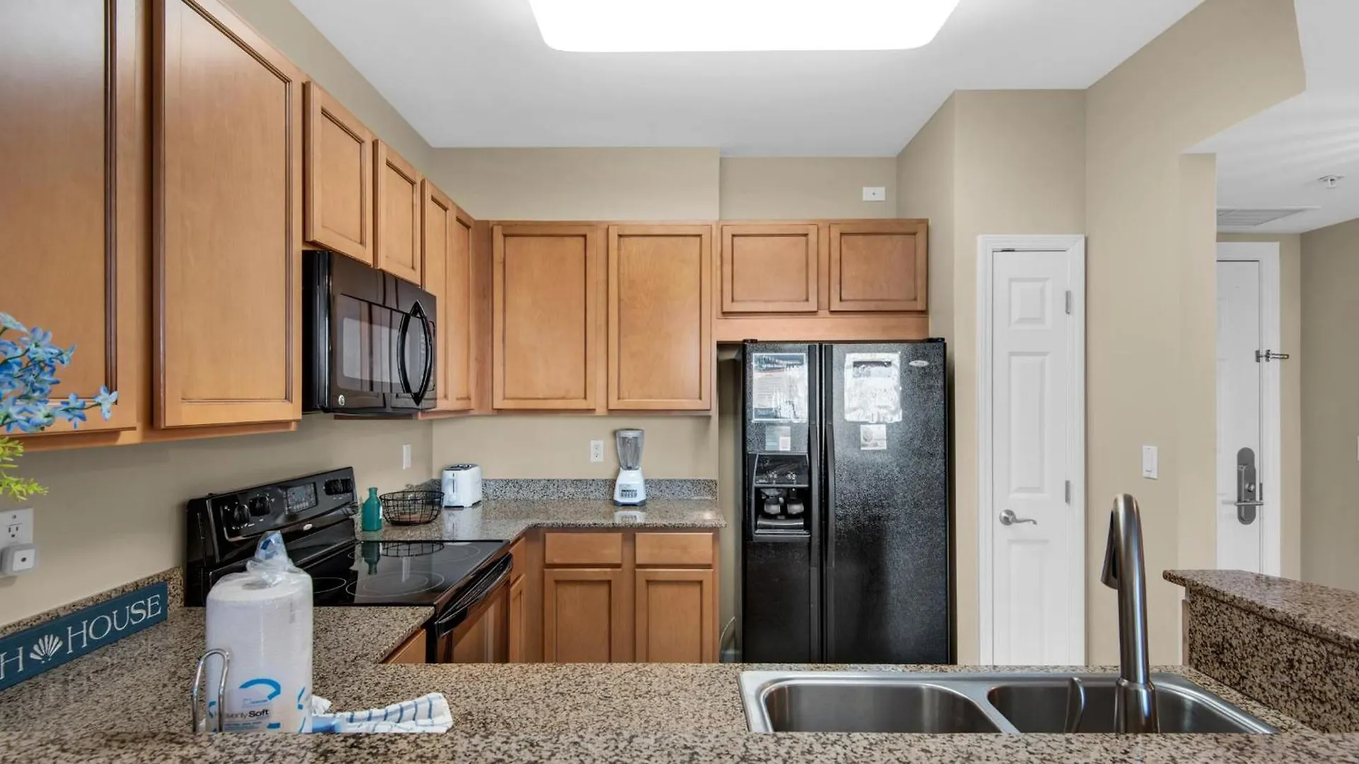 Holiday home Palms #2812 Jr. 2br-sunset Dreamer