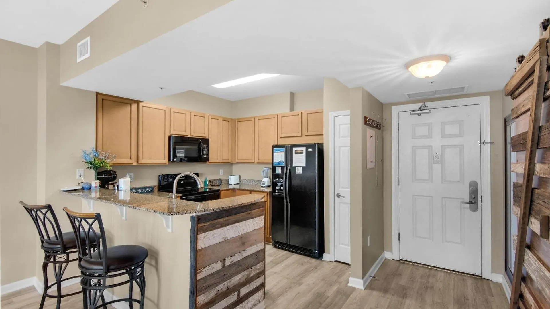Palms #2812 Jr. 2br-sunset Dreamer Holiday home Destin