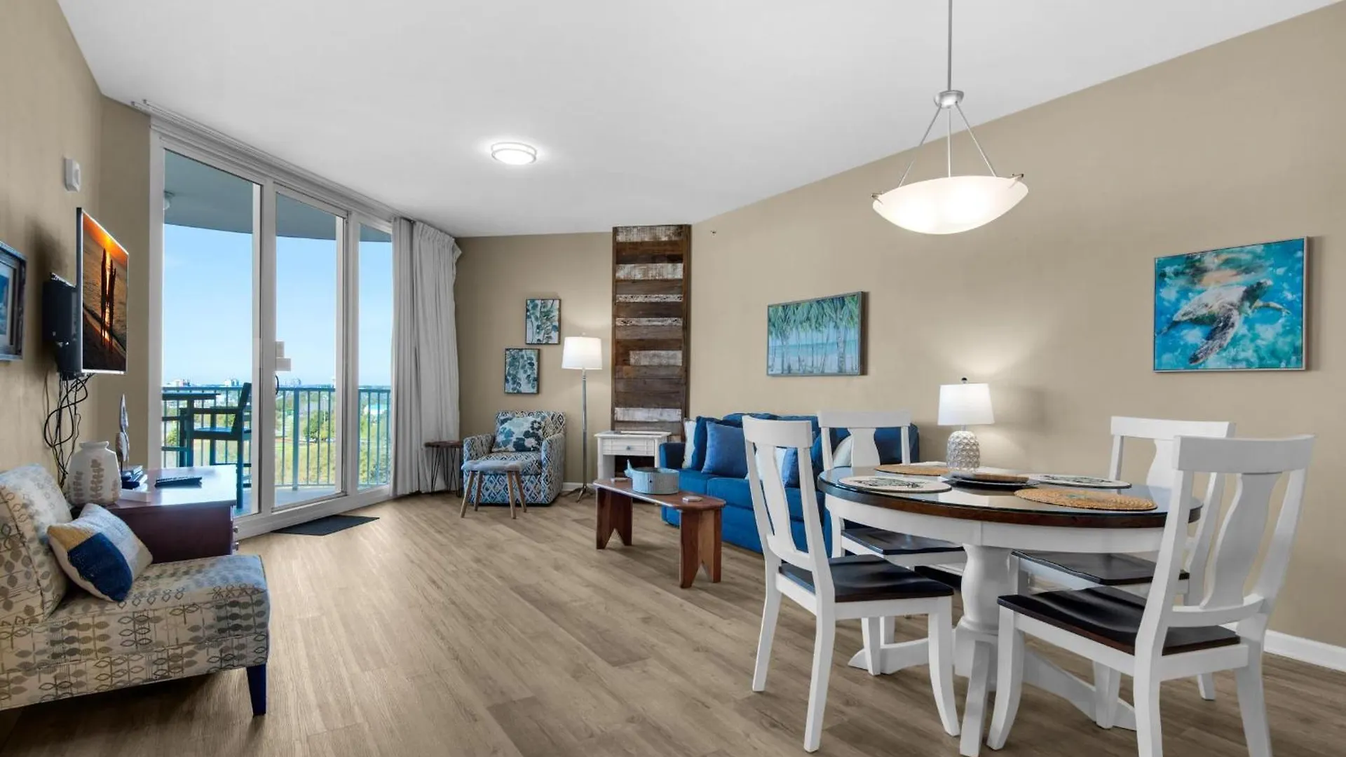 Holiday home Palms #2812 Jr. 2br-sunset Dreamer Destin