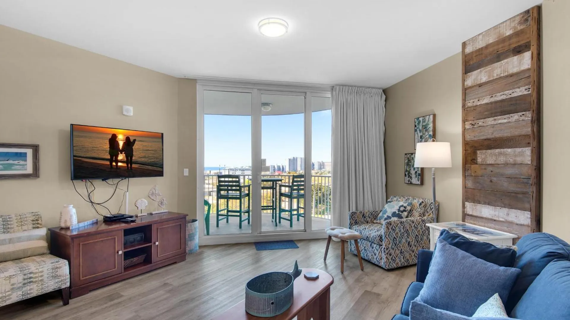 Palms #2812 Jr. 2br-sunset Dreamer Destin